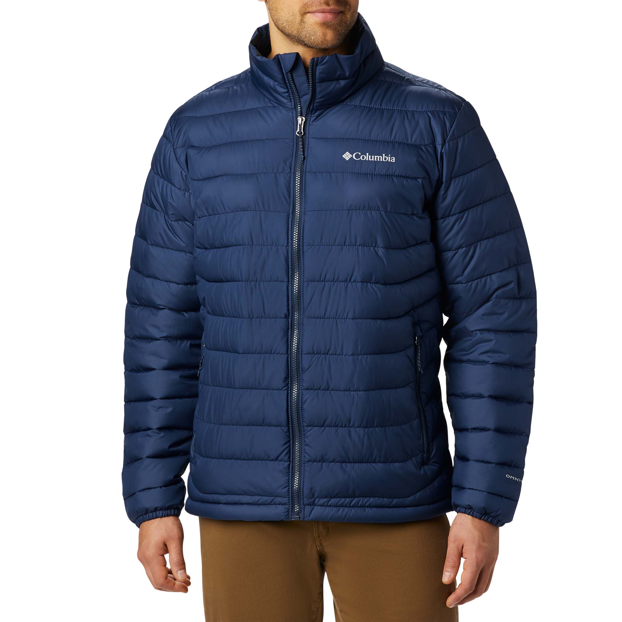 Columbia Powder Lite manteau doudoune sport pour homme - Image 9
