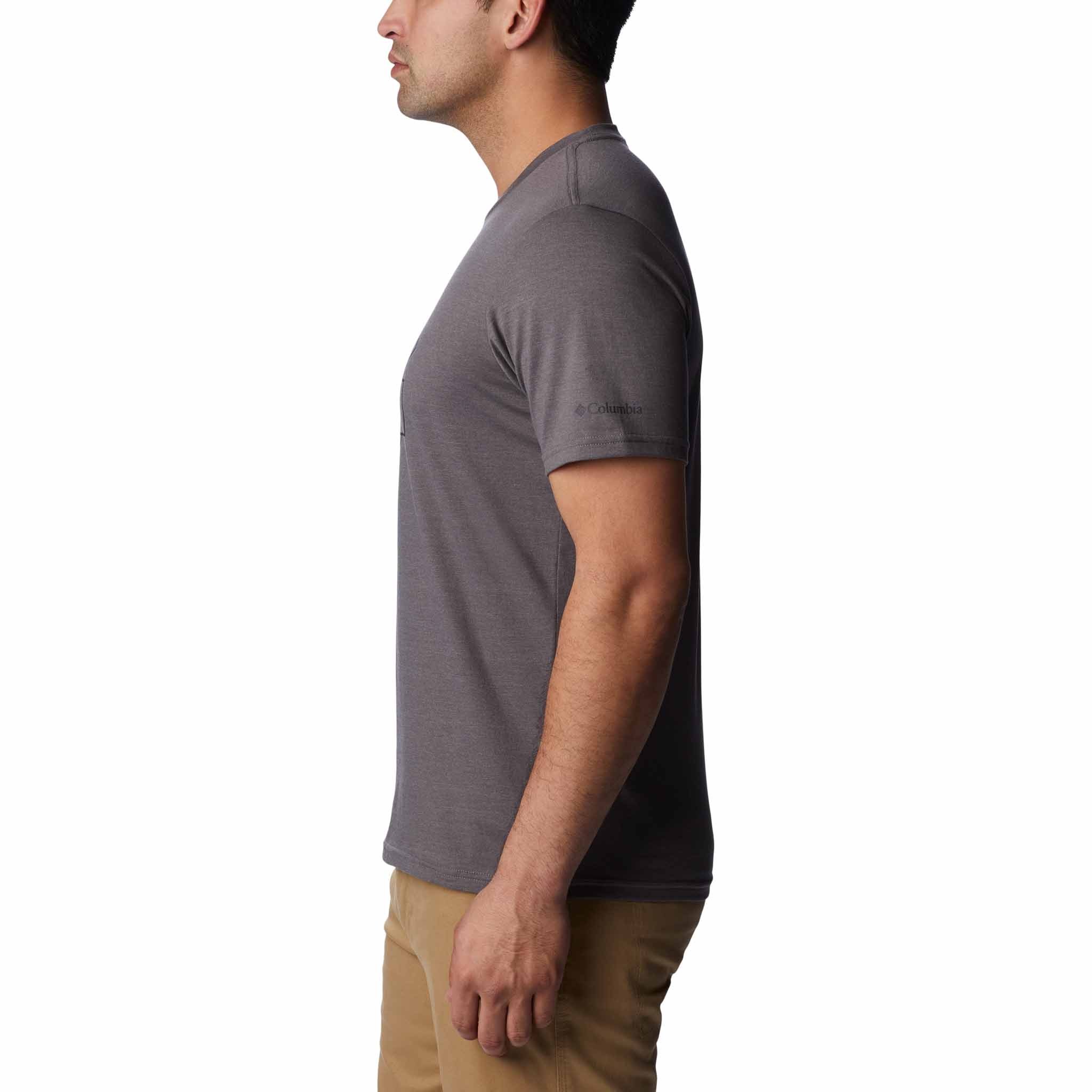 Columbia Rapid Ridge Graphic t-shirt pour homme - Image 3