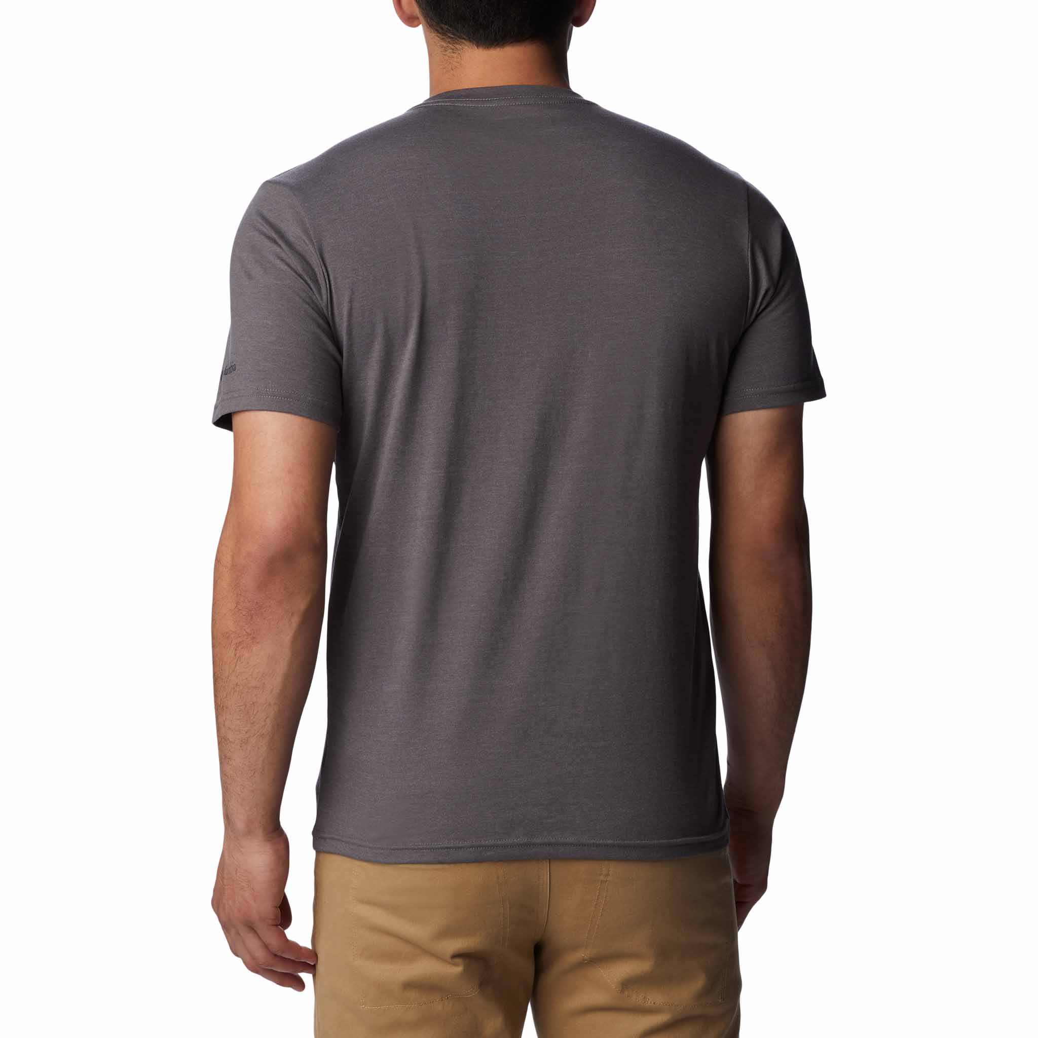 Columbia Rapid Ridge Graphic t-shirt pour homme - Image 5