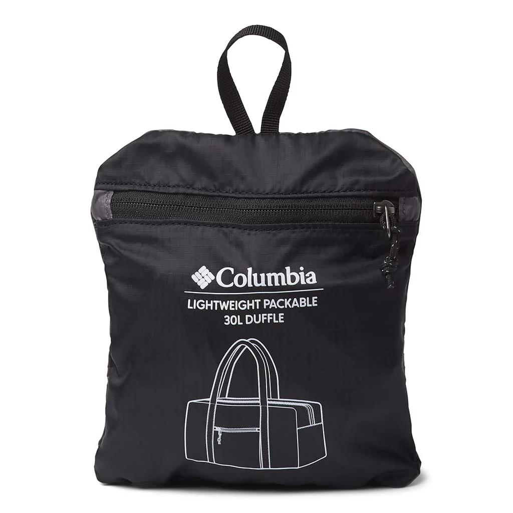 Columbia sac de sport Lightweight Packable 30L Duffle - Image 3