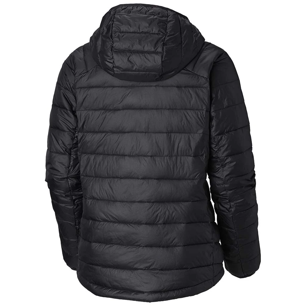 Columbia Snow Country manteau d'hiver sport pour femme - Image 11