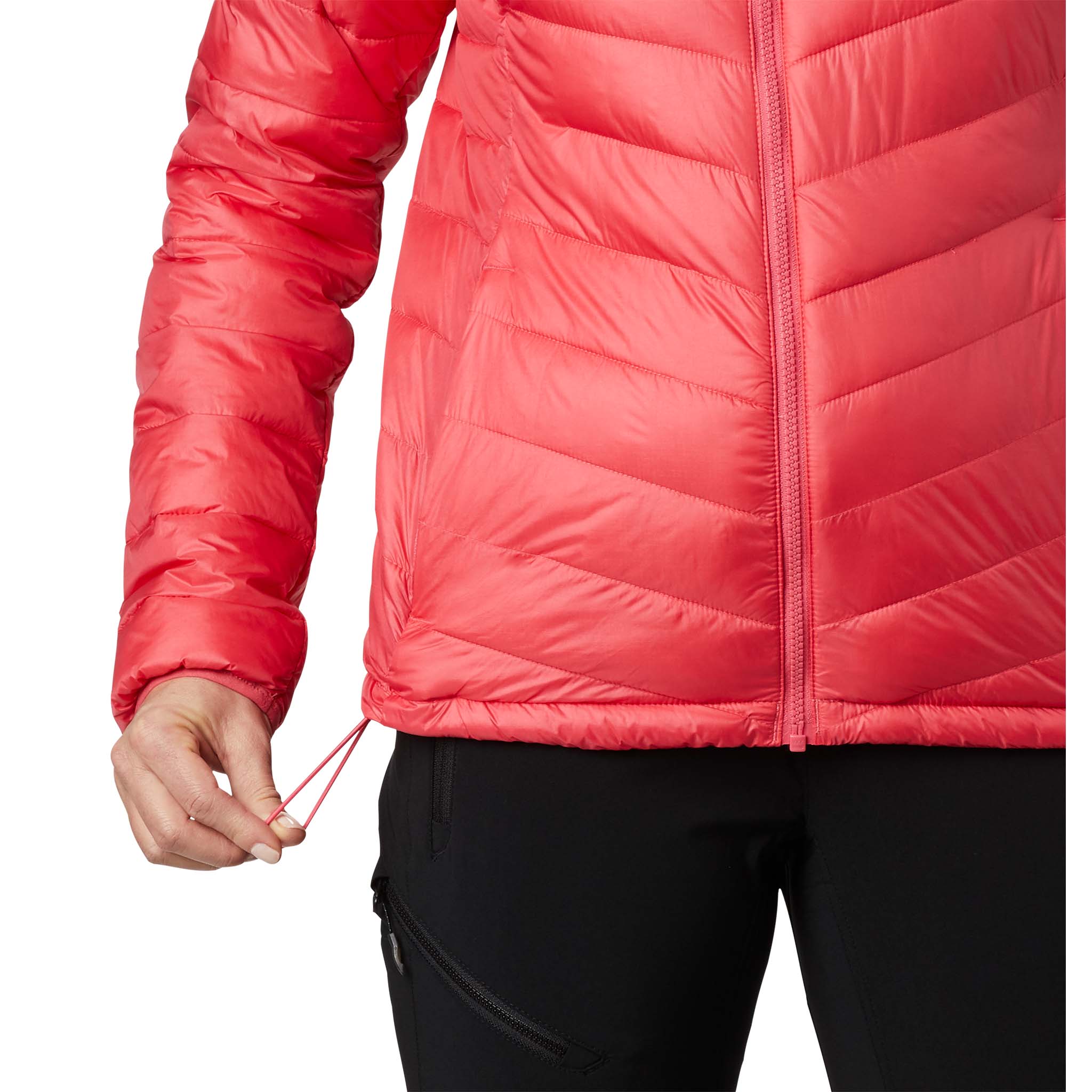 Columbia Snow Country manteau d'hiver sport pour femme - Image 4