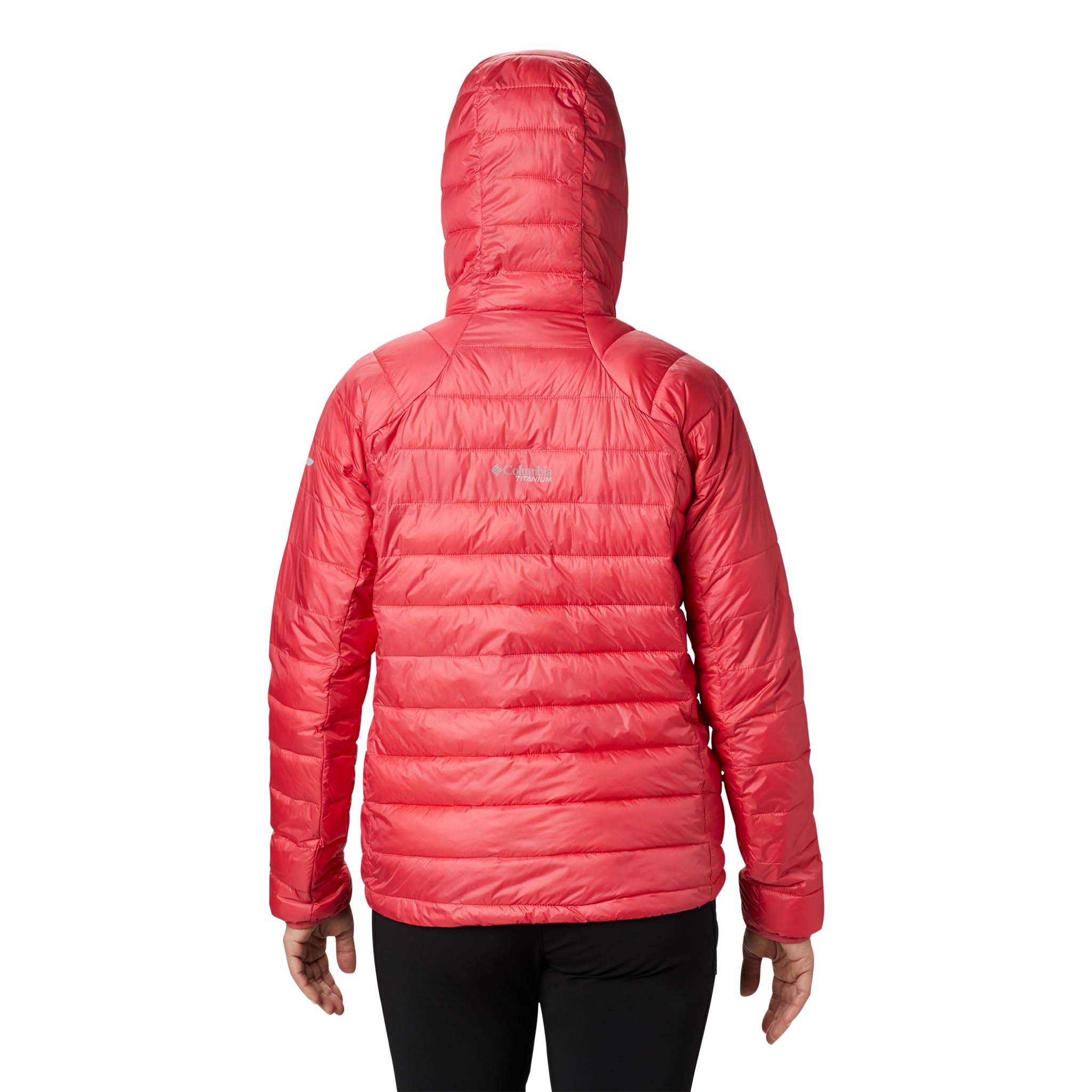 Columbia Snow Country manteau d'hiver sport pour femme - Image 5