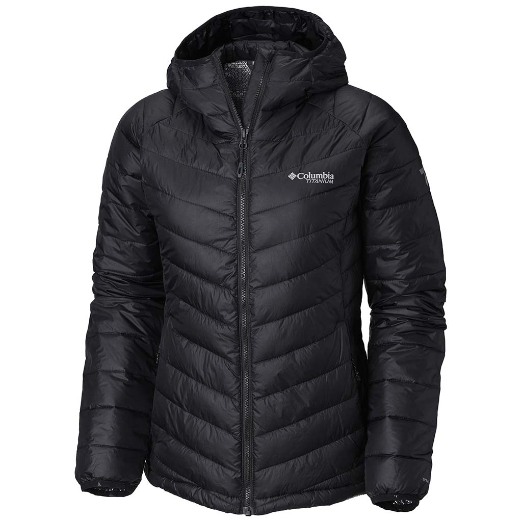 Columbia Snow Country manteau d'hiver sport pour femme - Image 7