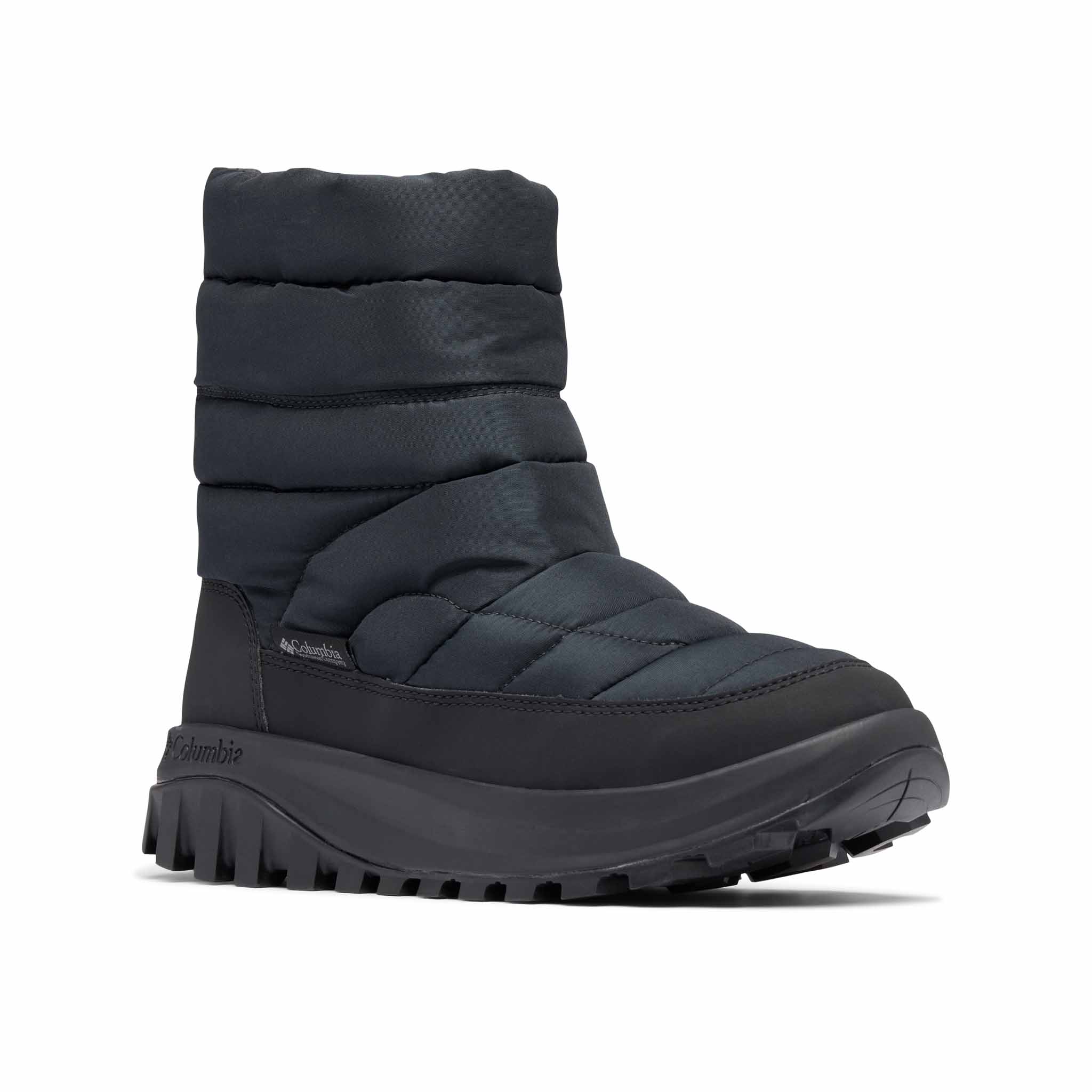 Columbia Snowtrot Mid bottes d'hiver pour femme - Image 10