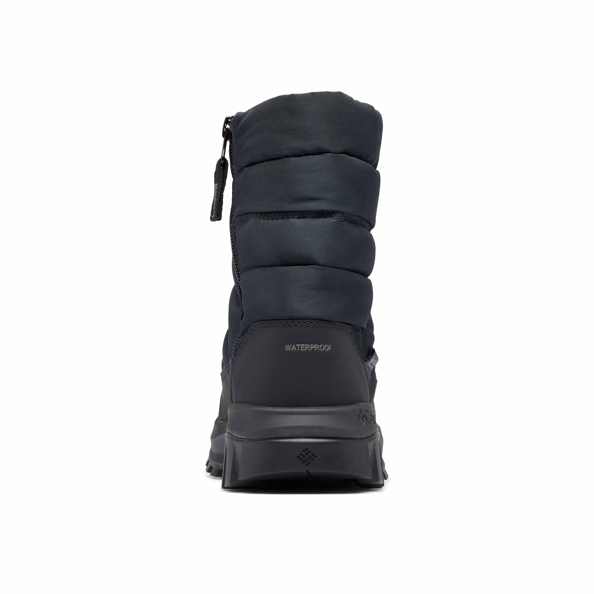 Columbia Snowtrot Mid bottes d'hiver pour femme - Image 11