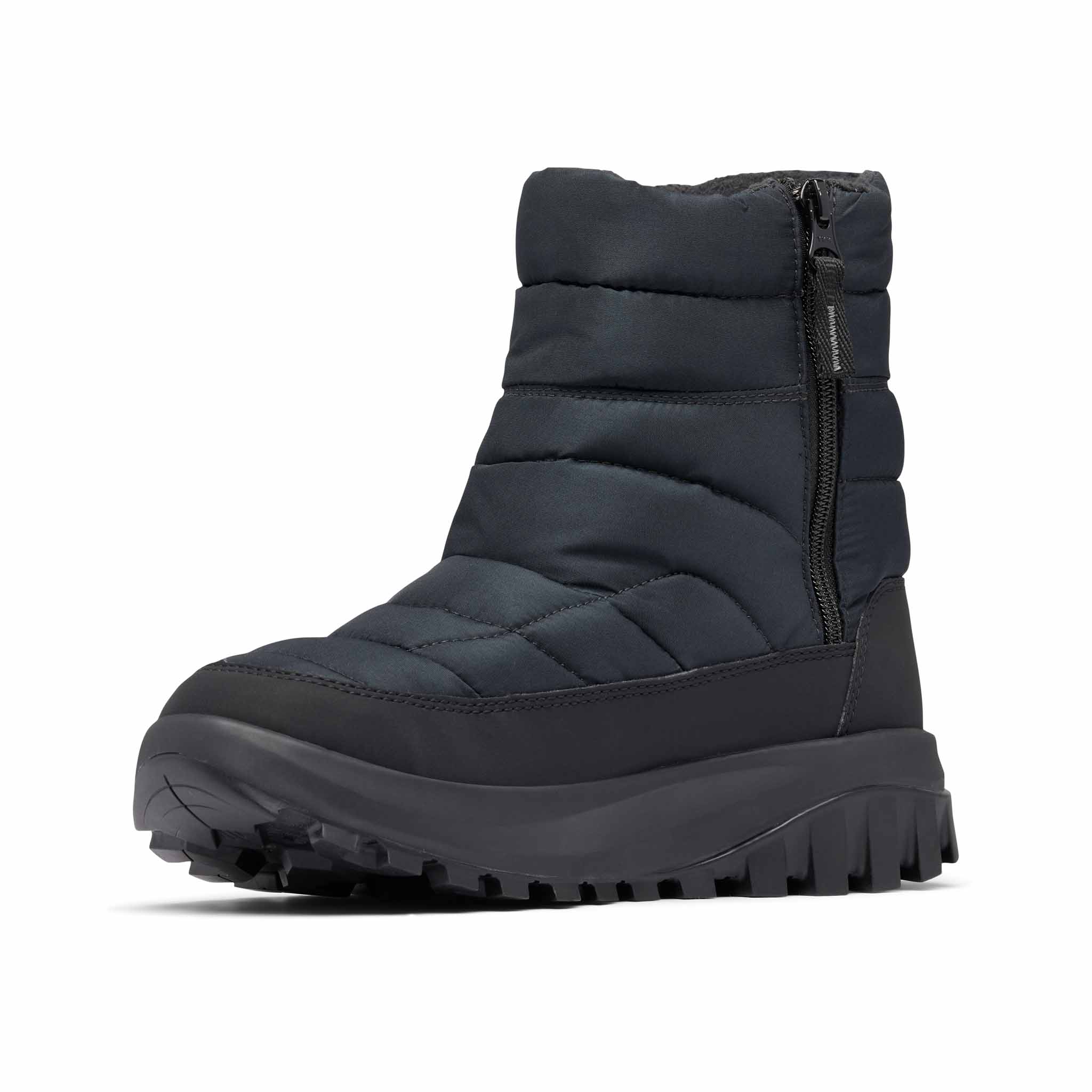 Columbia Snowtrot Mid bottes d'hiver pour femme - Image 12