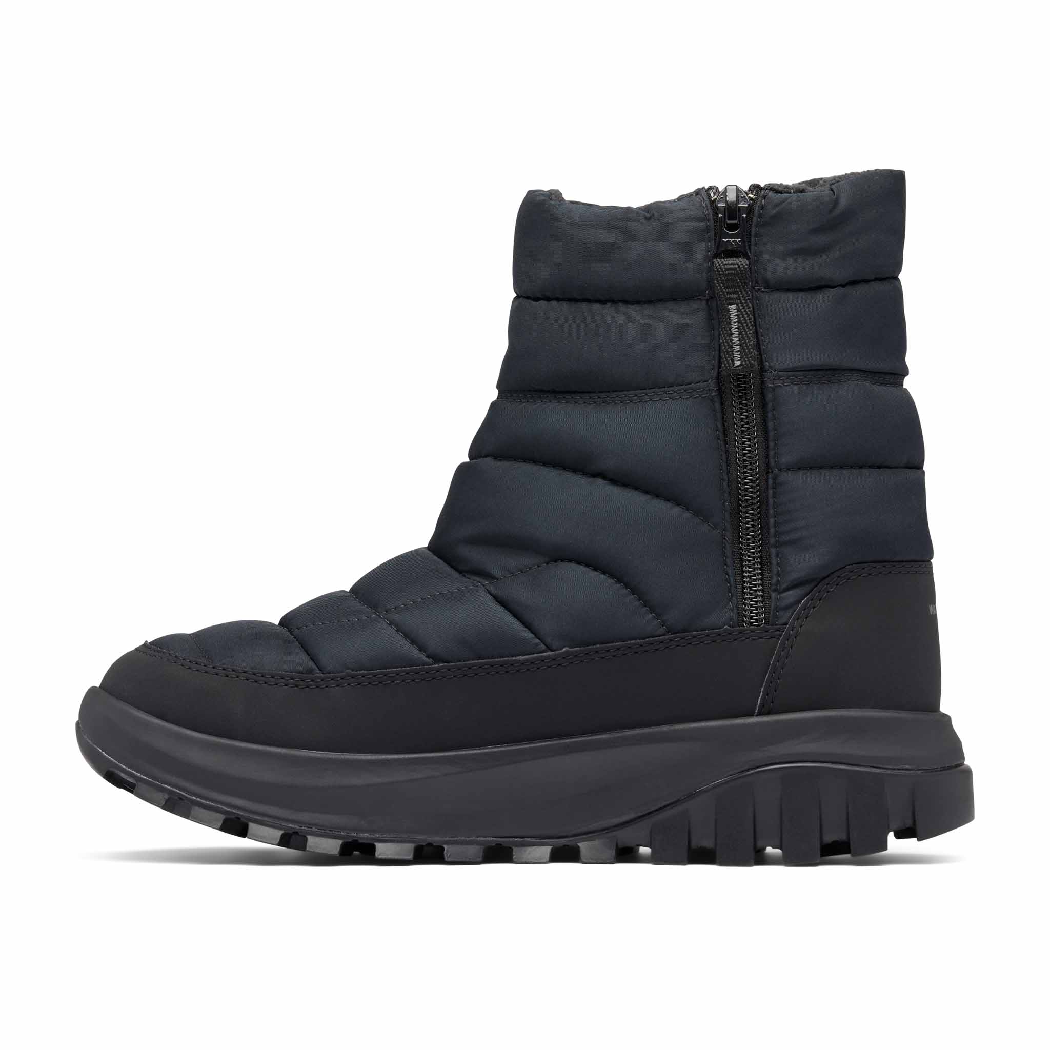 Columbia Snowtrot Mid bottes d'hiver pour femme - Image 13