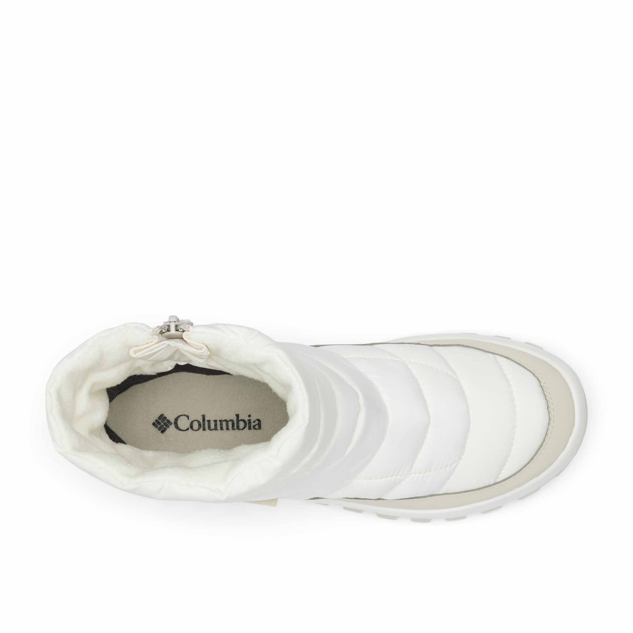 Columbia Snowtrot Mid bottes d'hiver pour femme - Image 8