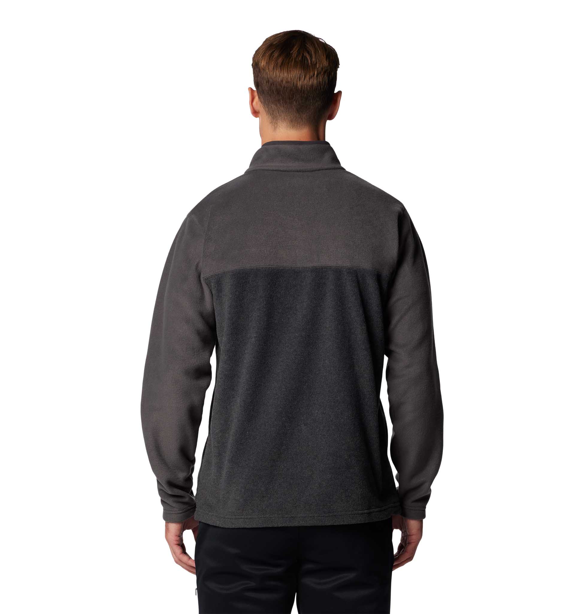 Columbia Steens Mountain II demi-fermeture pressionnée homme - Image 5