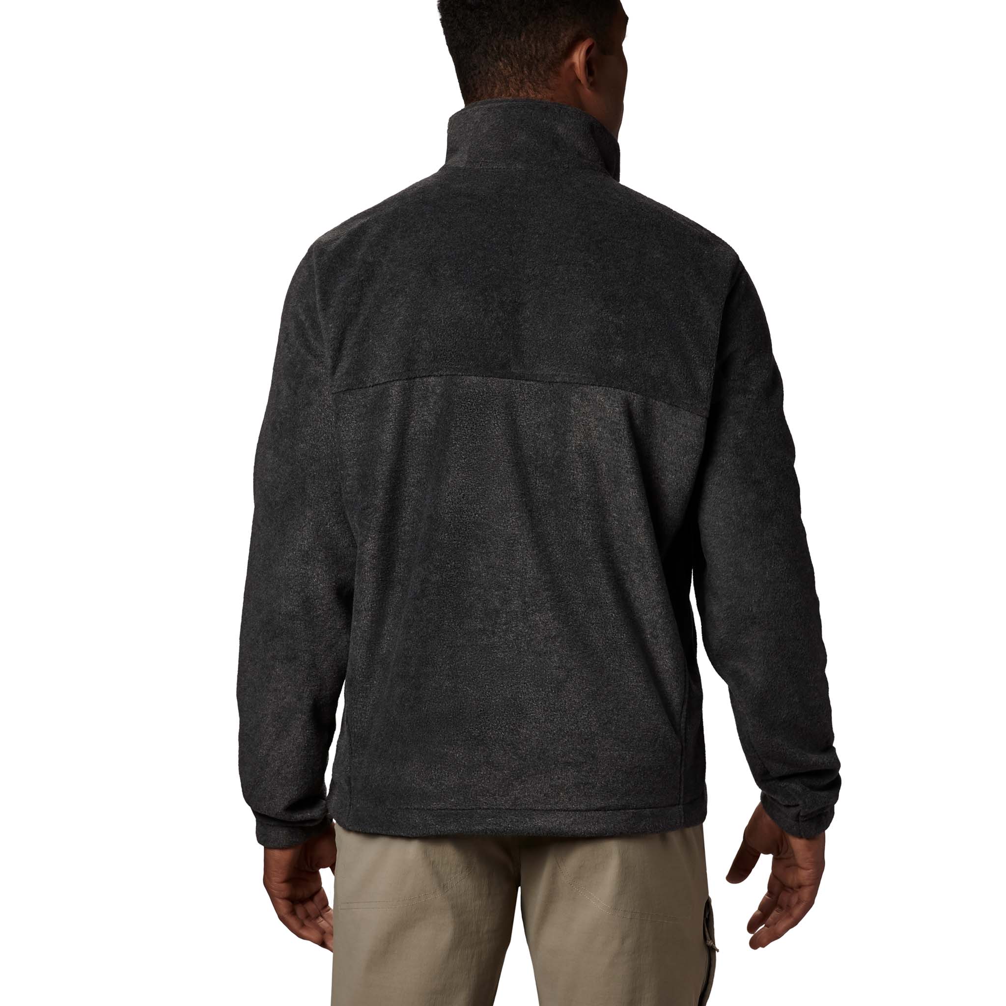 Columbia Steens Mountain full zip 2.0 veste laine polaire homme - Image 3