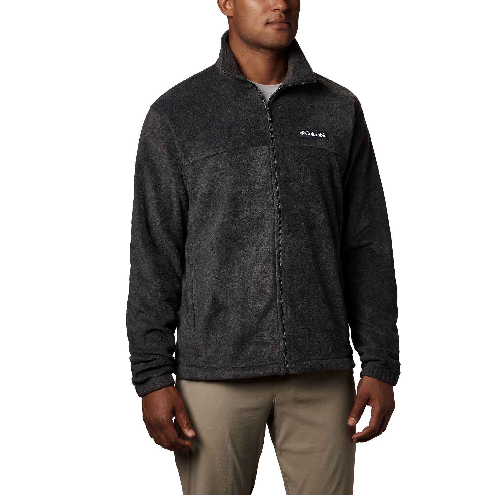 Columbia Steens Mountain full zip 2.0 veste laine polaire homme - Image 4