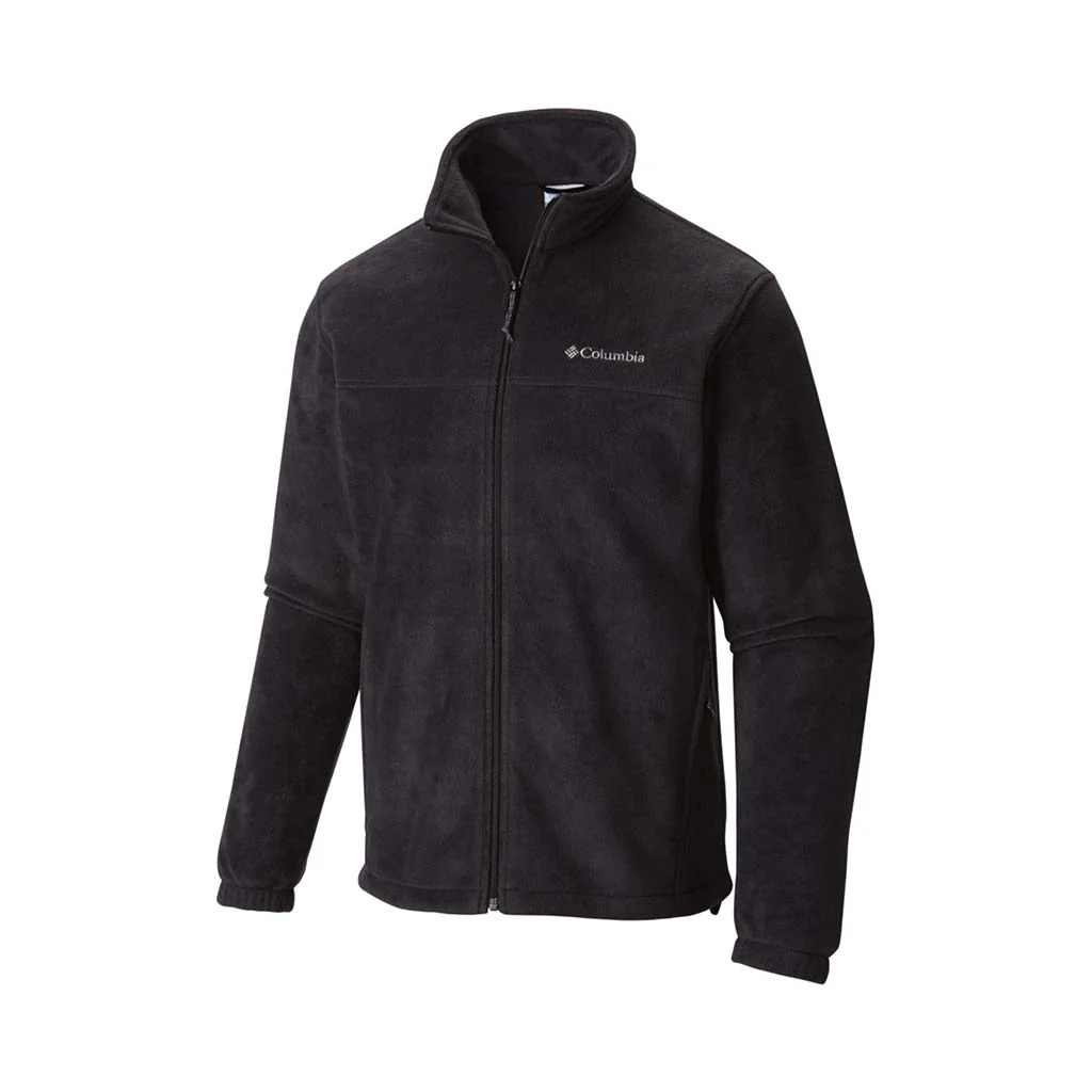 Columbia Steens Mountain full zip 2.0 veste laine polaire homme - Image 7