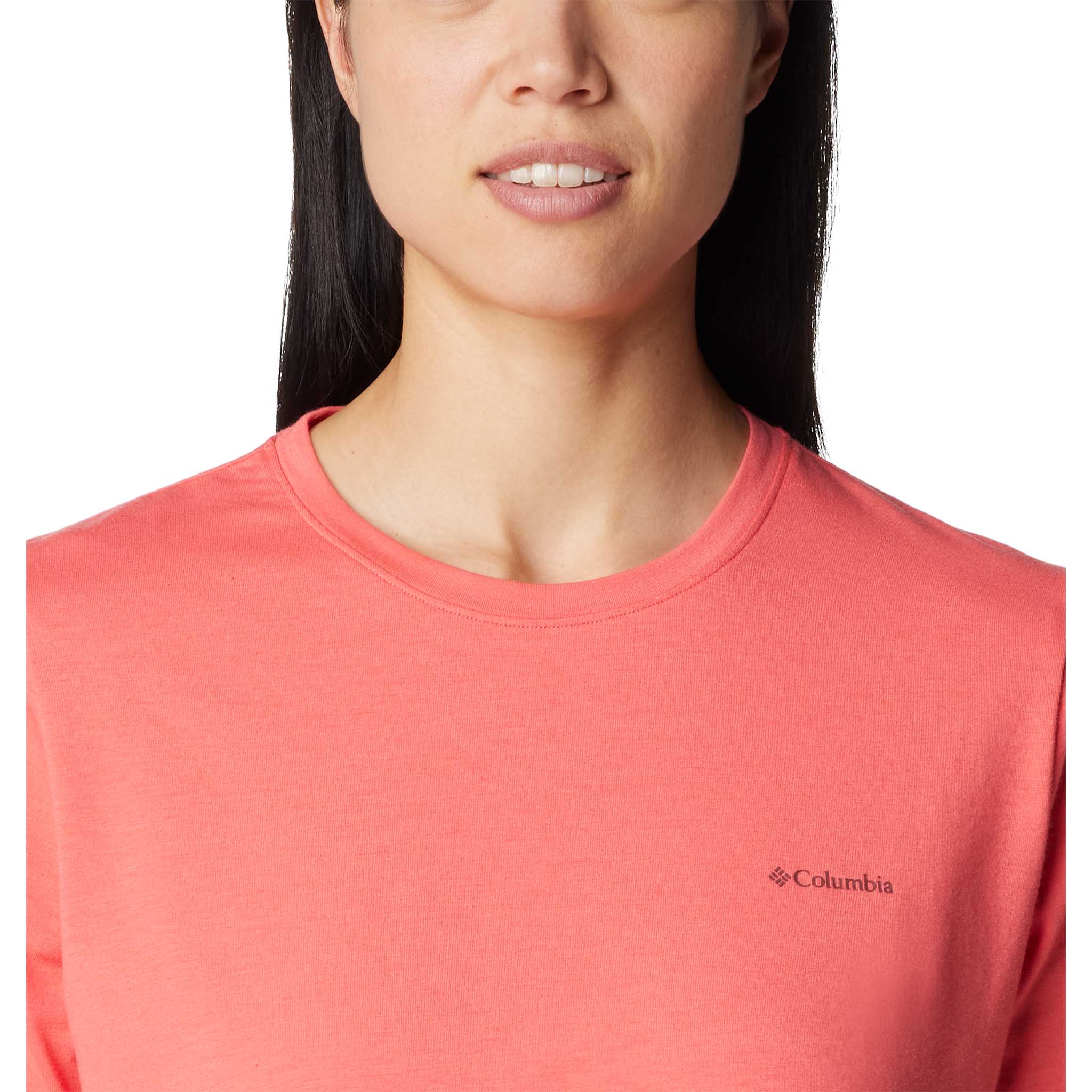 Columbia Sun Trek t-shirt imprimé à manches courtes pour femme - Image 9