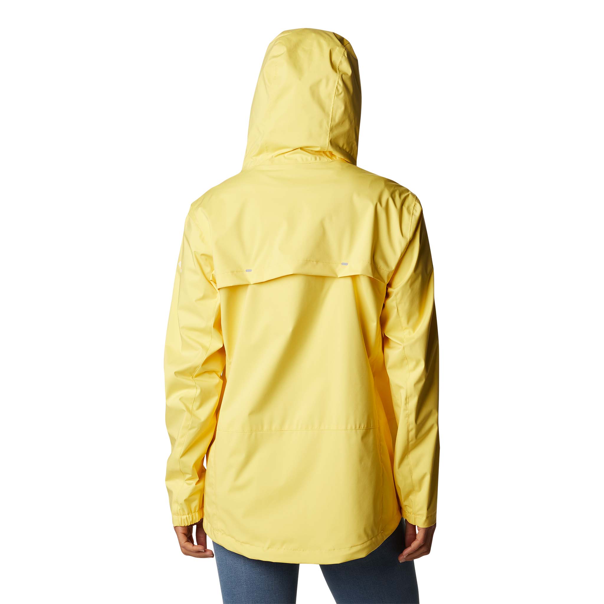 Columbia Sunrise Ridge manteau de pluie coquille pour femme - Image 3