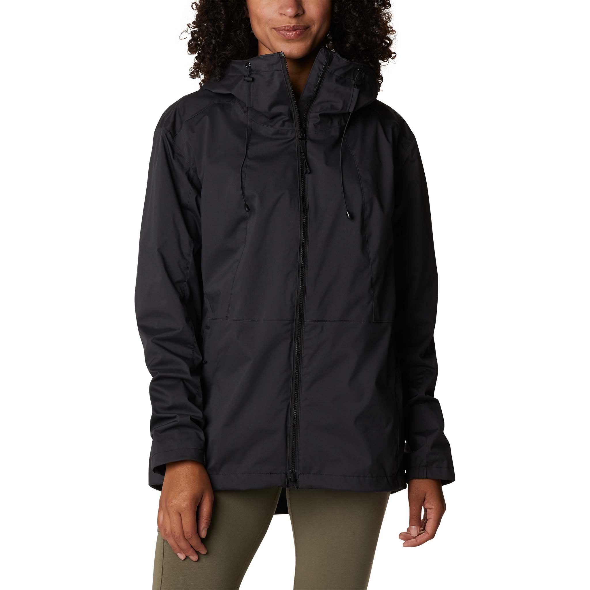 Columbia Sunrise Ridge manteau de pluie coquille pour femme - Image 4
