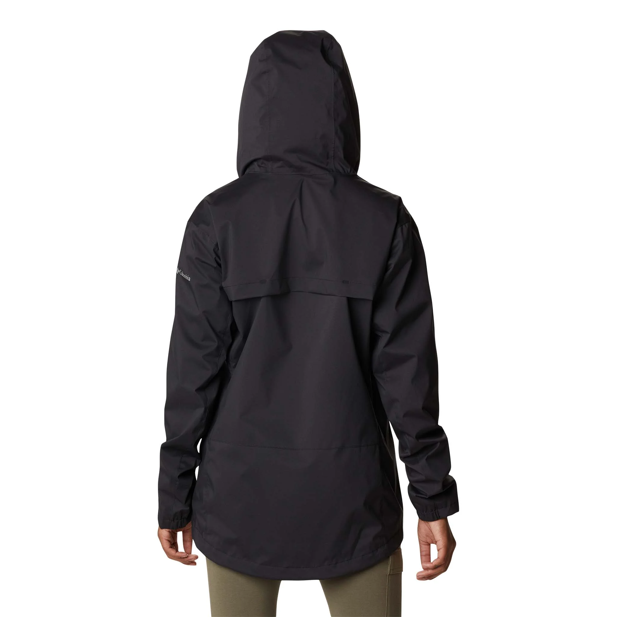 Columbia Sunrise Ridge manteau de pluie coquille pour femme - Image 5