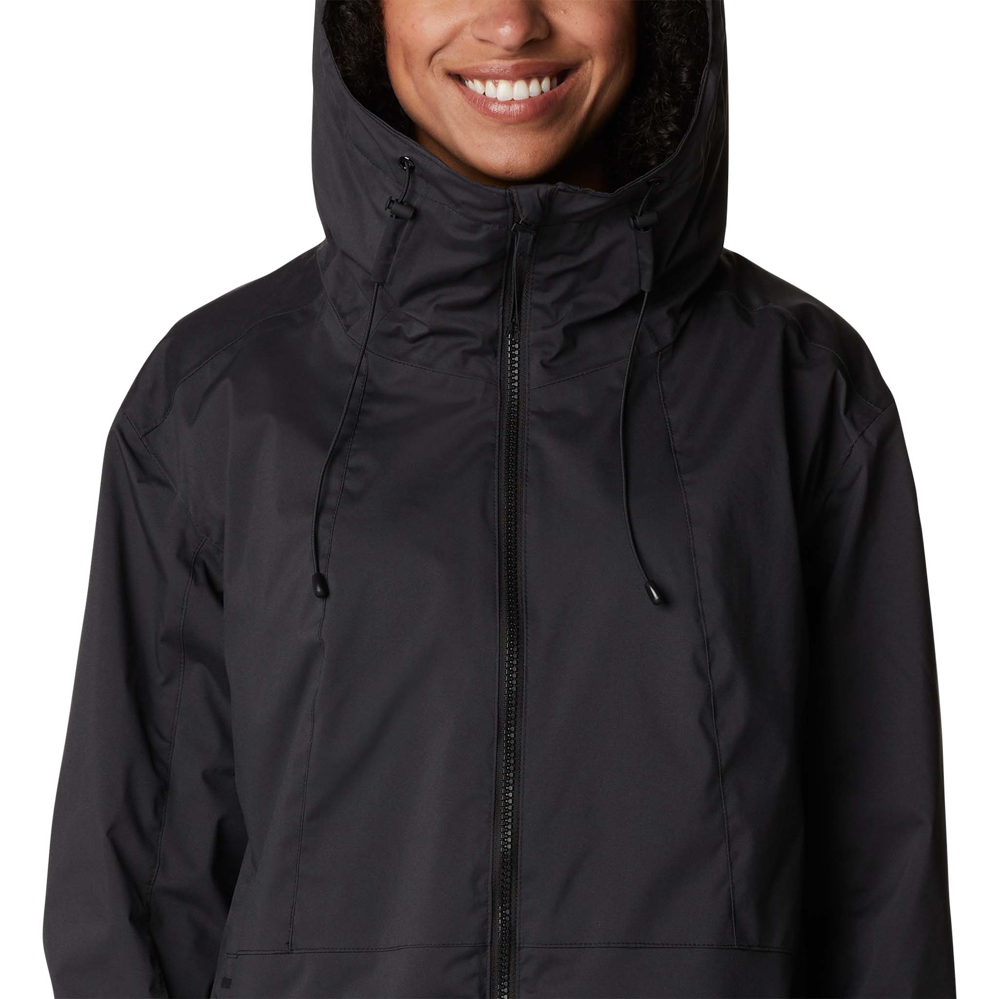 Columbia Sunrise Ridge manteau de pluie coquille pour femme - Image 7