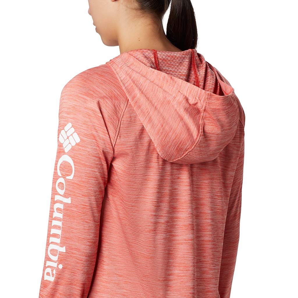 Columbia sweatshirt sport Zero Rules Hoodie pour femme - Image 2