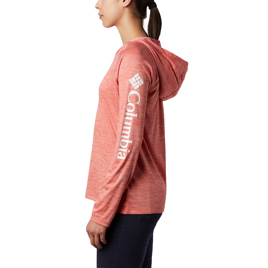Columbia sweatshirt sport Zero Rules Hoodie pour femme - Image 3