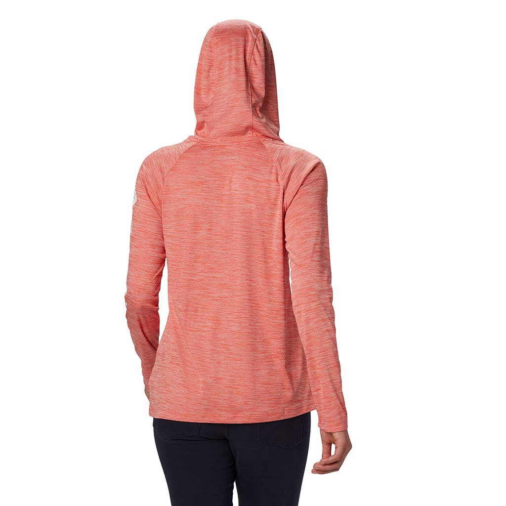 Columbia sweatshirt sport Zero Rules Hoodie pour femme - Image 4