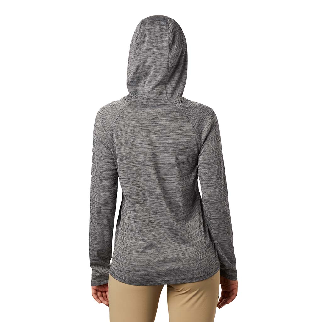Columbia sweatshirt sport Zero Rules Hoodie pour femme - Image 9