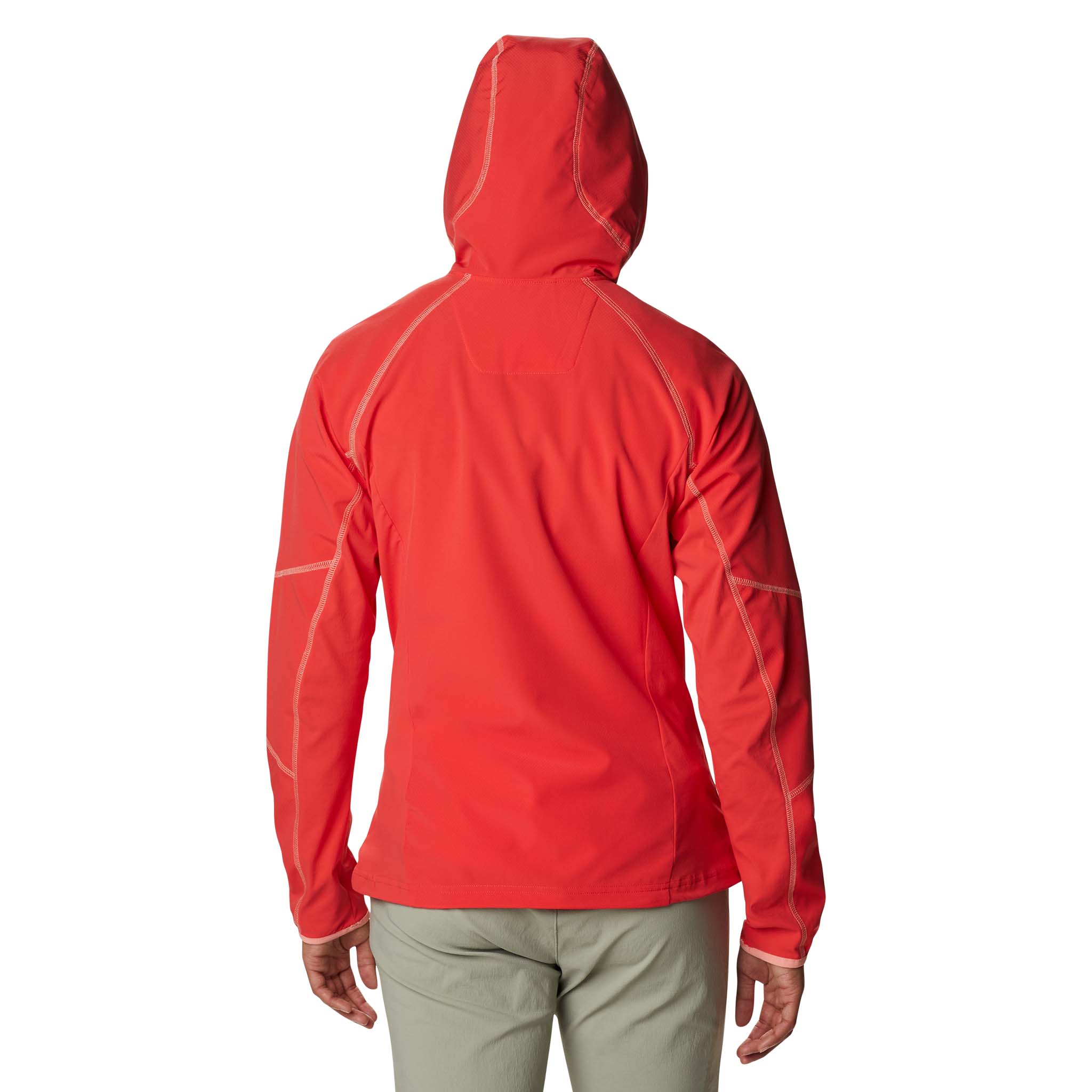 Columbia Sweet As Softshell manteau coquille souple pour femme - Image 7