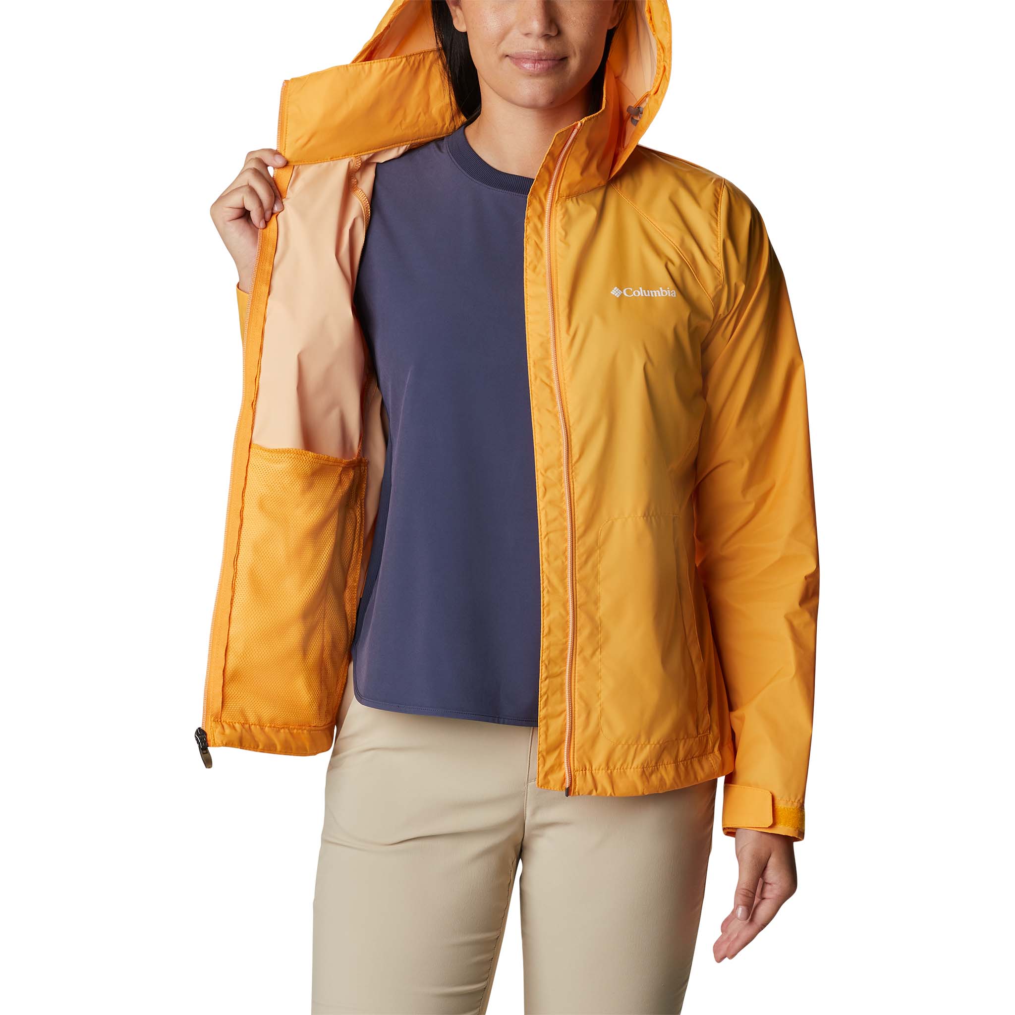 Columbia Switchback III manteau coquille pour femme - Image 2