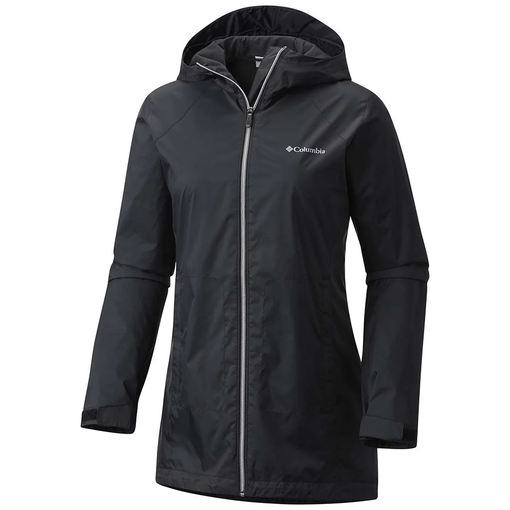 Columbia Switchback Lined Long manteau long doublé pour femme - Image 11