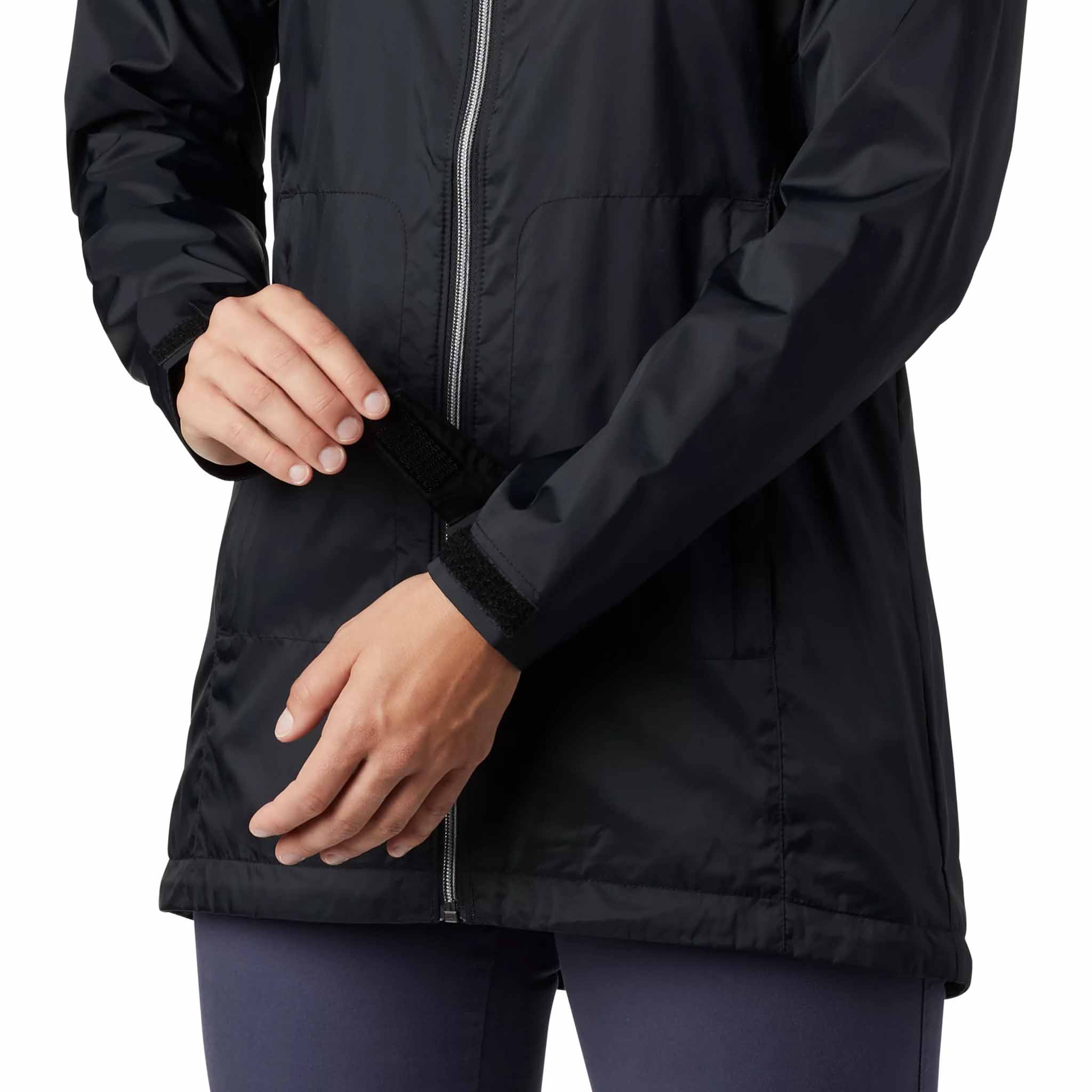 Columbia Switchback Lined Long manteau long doublé pour femme - Image 14