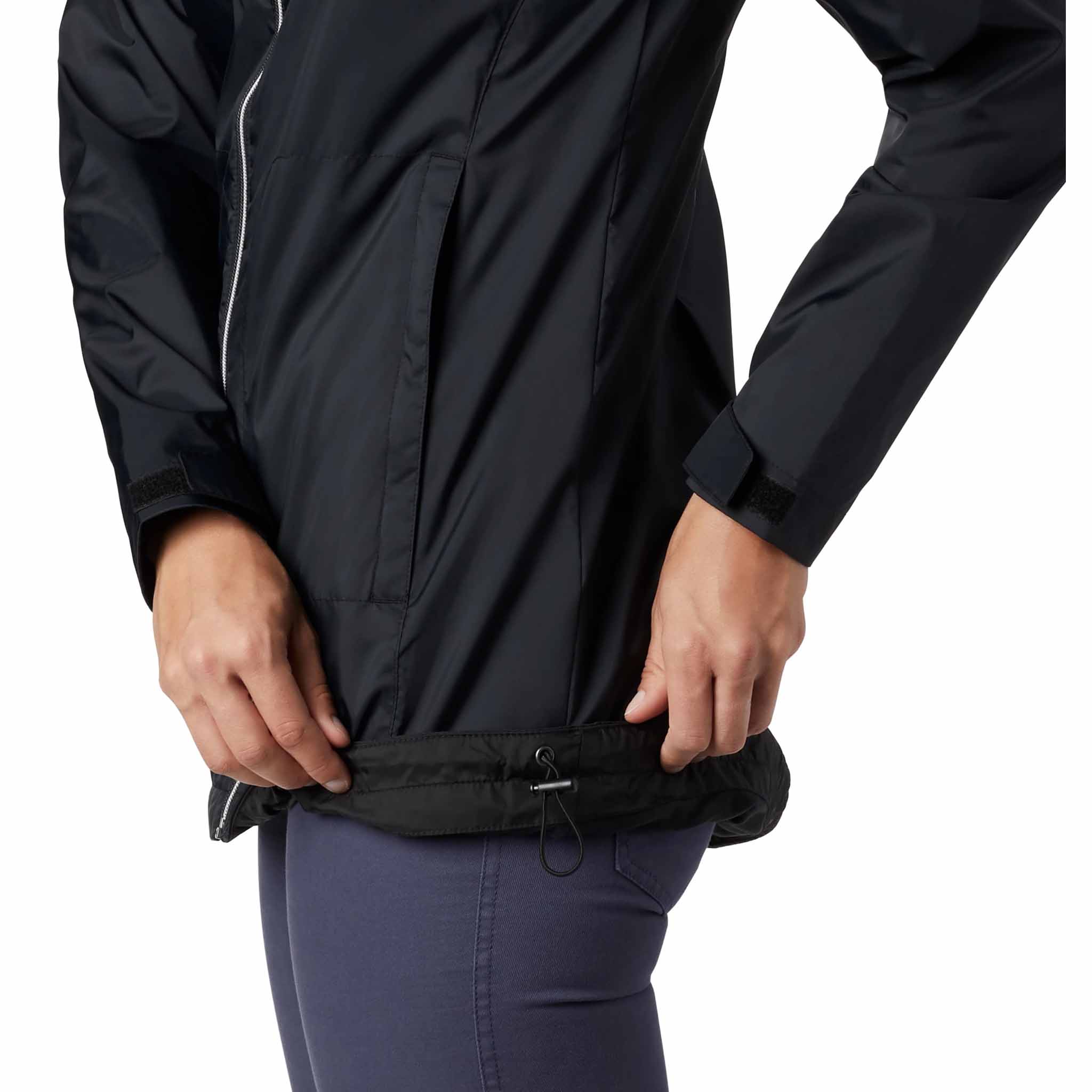Columbia Switchback Lined Long manteau long doublé pour femme - Image 15