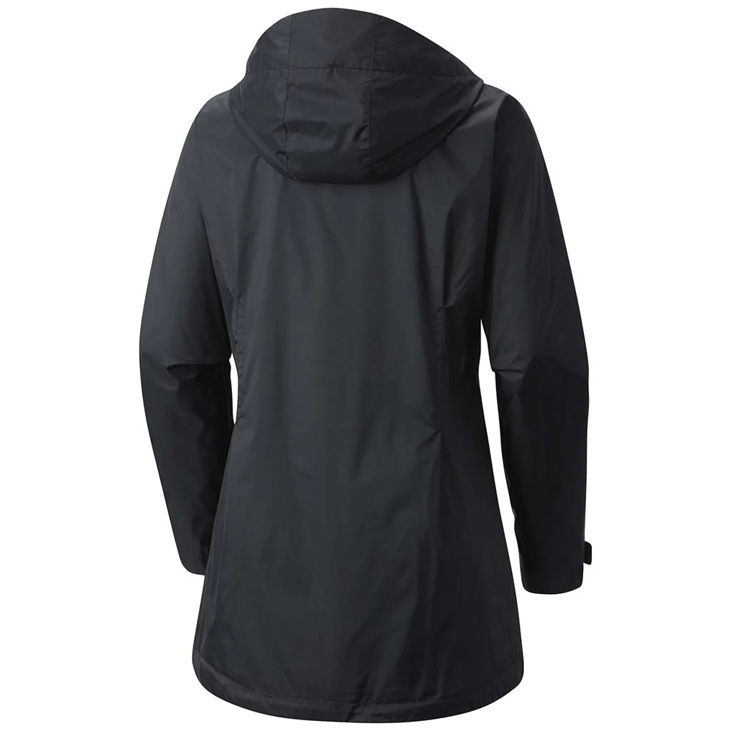 Columbia Switchback Lined Long manteau long doublé pour femme - Image 17