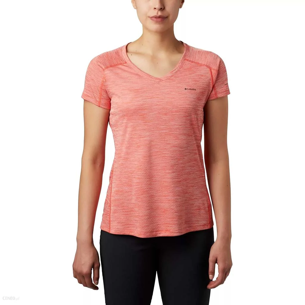 Columbia t-shirt manches courtes Zero Rules - Image 6
