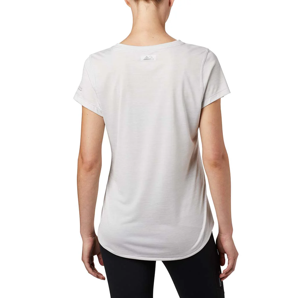 Columbia t-shirt Trinity Trail II Graphic femme - Image 4