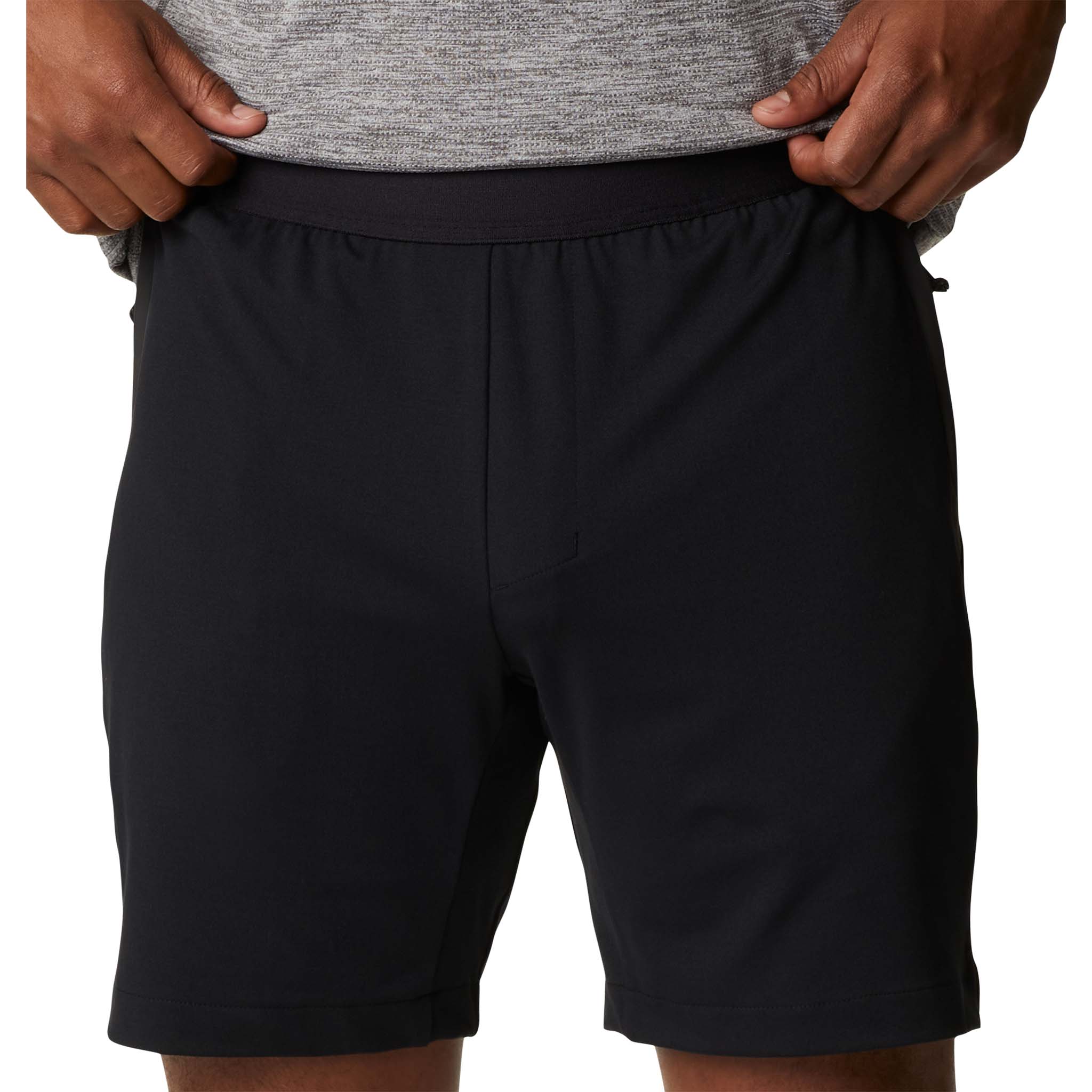 Columbia Tech Trail Knit Short sport pour homme - Image 3