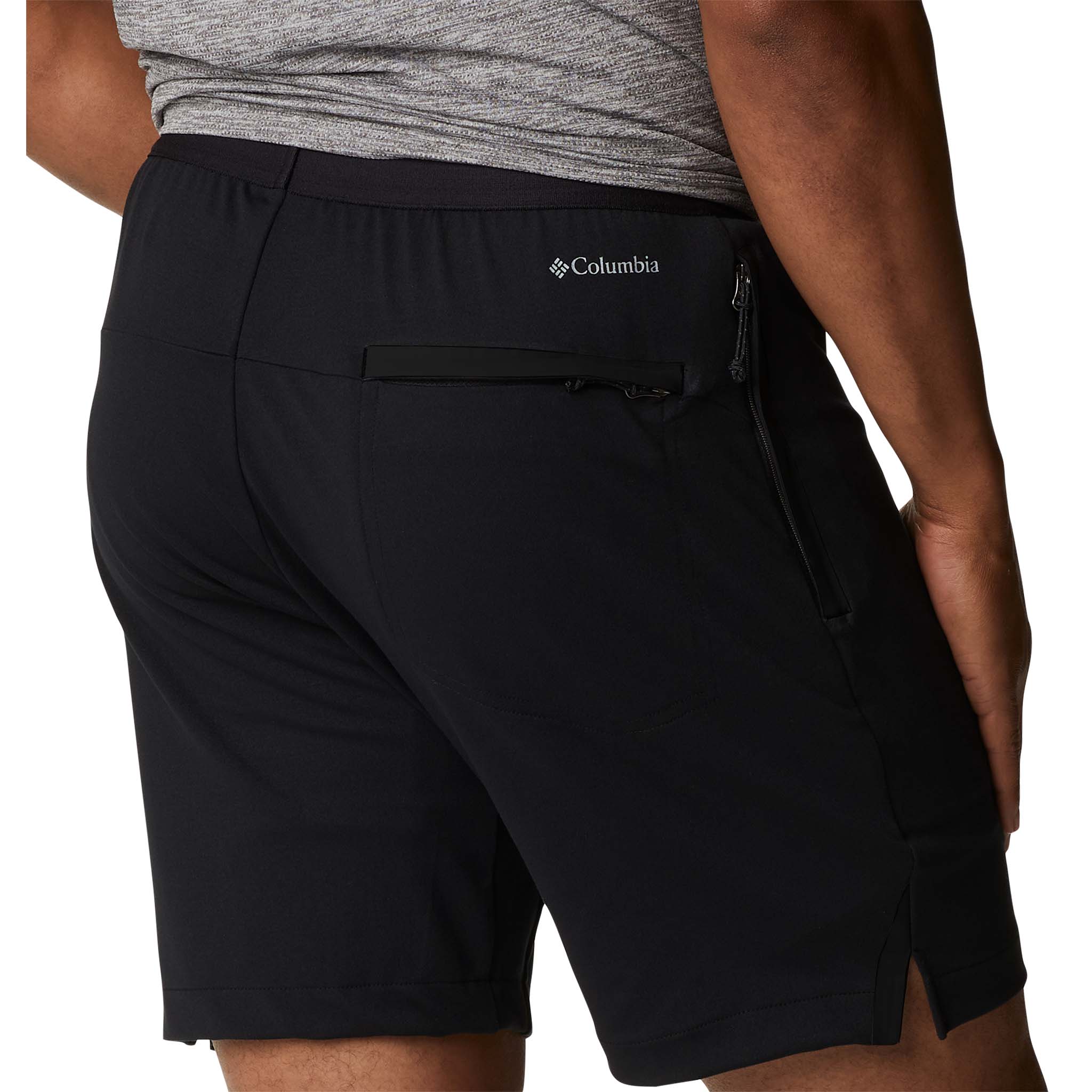 Columbia Tech Trail Knit Short sport pour homme - Image 4