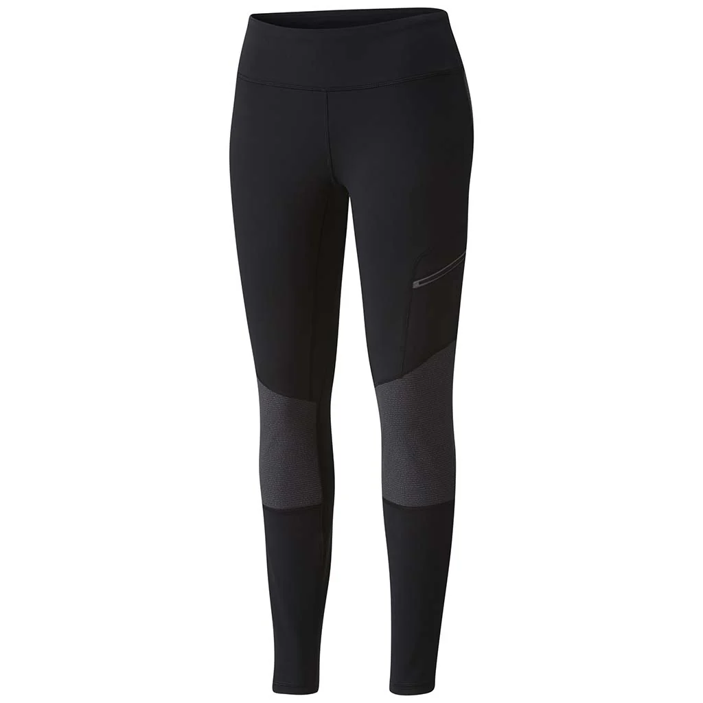 Columbia Titan Peak Trekking leggings de course à pied pour femme