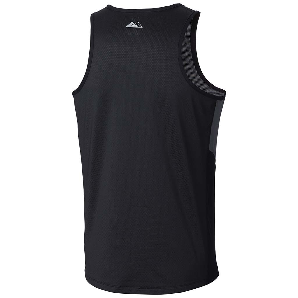 Columbia Titan Ultra Running Tank camisole de course pour homme - Image 2