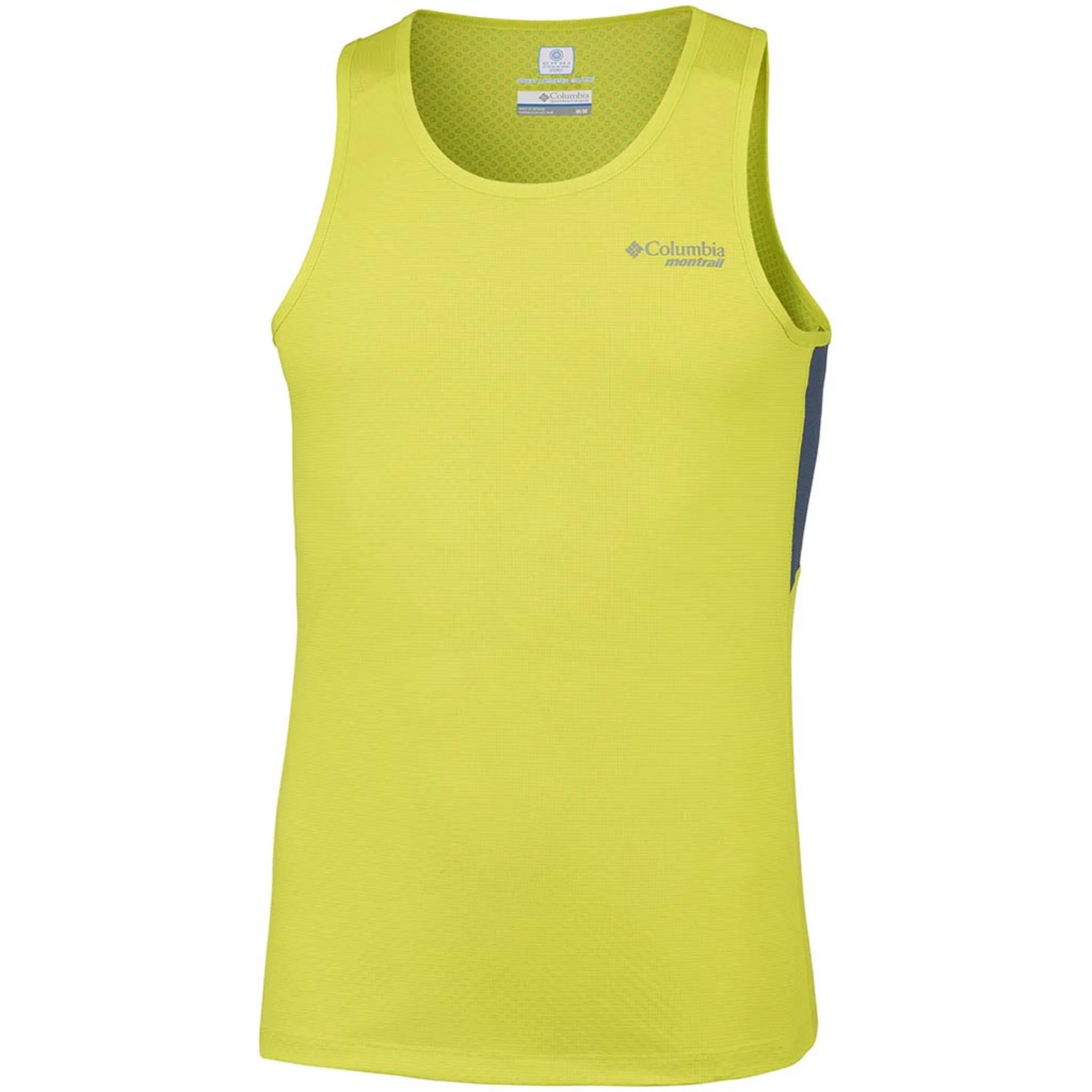 Columbia Titan Ultra Running Tank camisole de course pour homme - Image 4