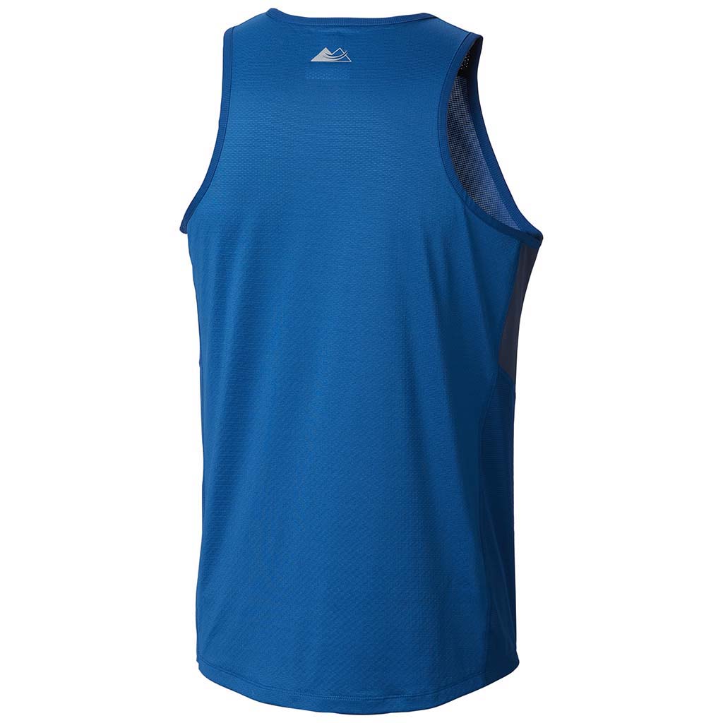 Columbia Titan Ultra Running Tank camisole de course pour homme - Image 5