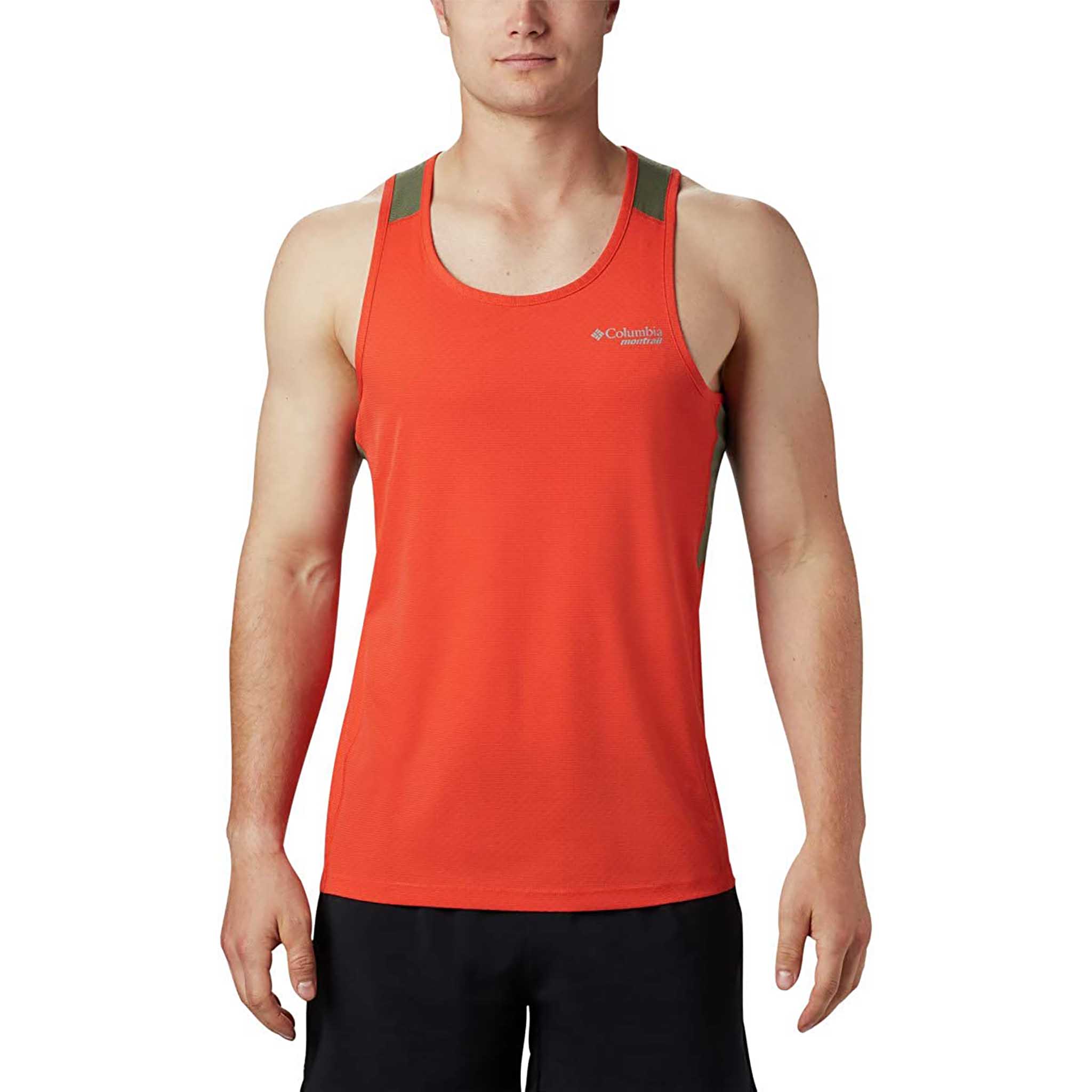 Columbia Titan Ultra Running Tank camisole de course pour homme - Image 7