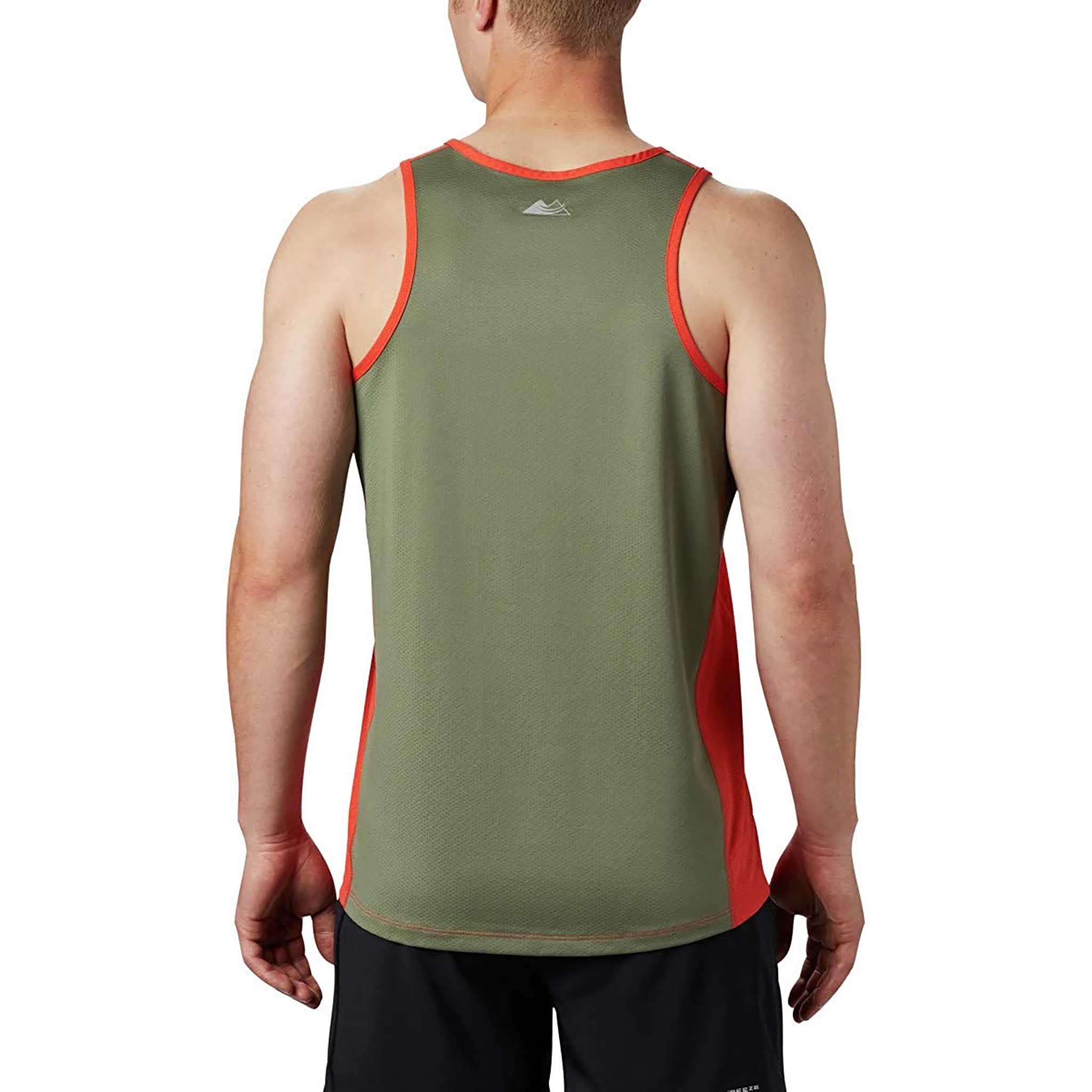 Columbia Titan Ultra Running Tank camisole de course pour homme - Image 8