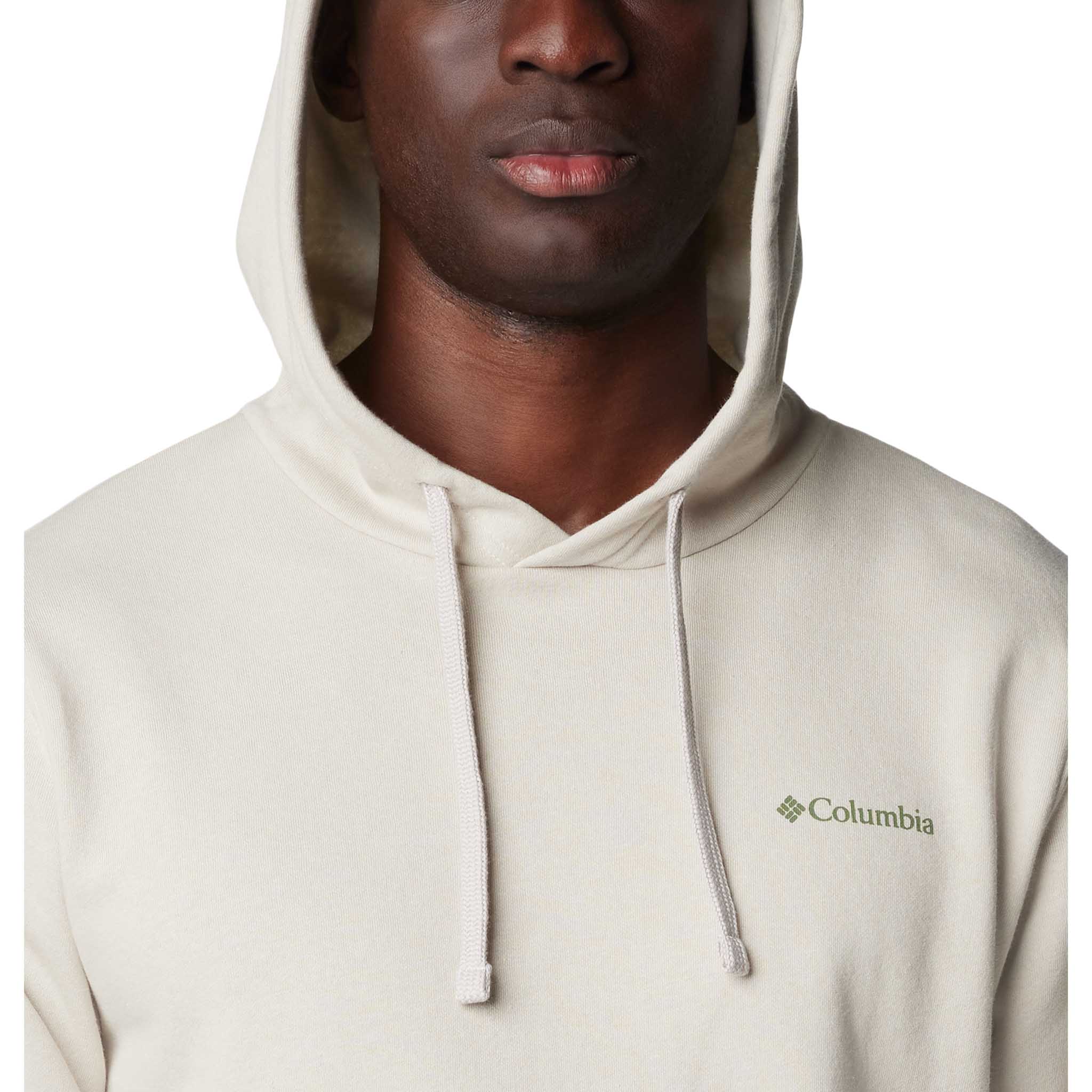 Columbia Trek chandail à capuchon graphique pour homme - Image 3