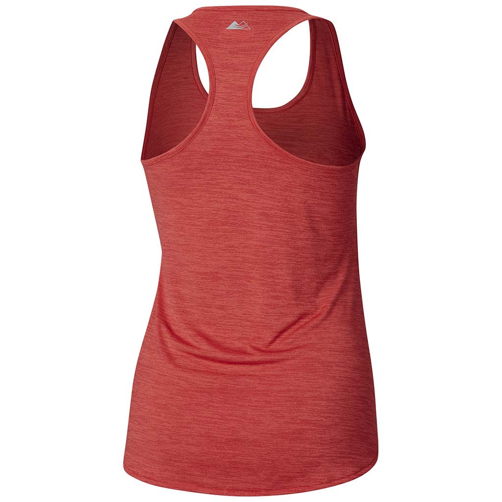 Columbia Trinity Trail Tank camisole de course femme - Image 4
