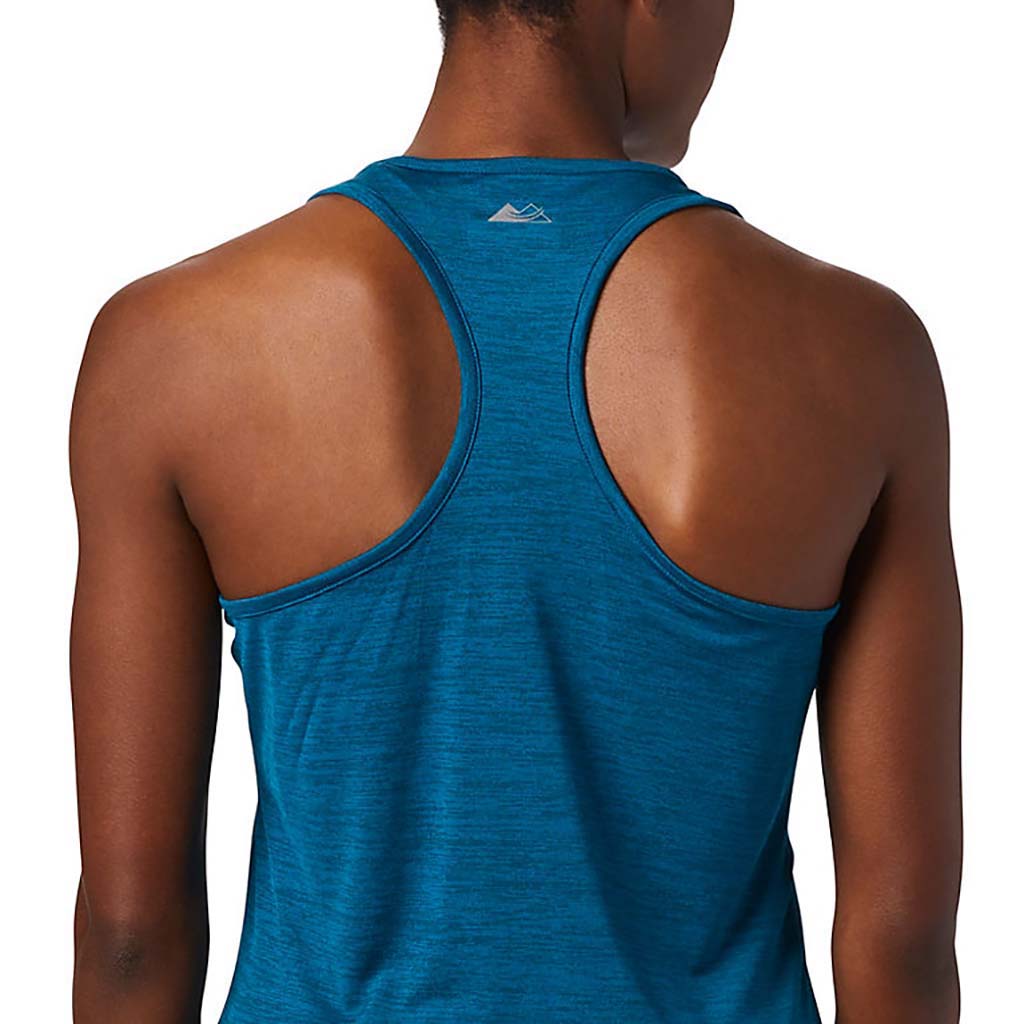 Columbia Trinity Trail Tank camisole de course femme - Image 5