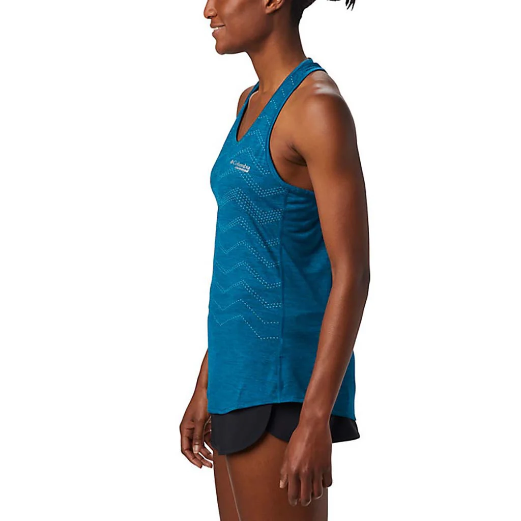 Columbia Trinity Trail Tank camisole de course femme - Image 7