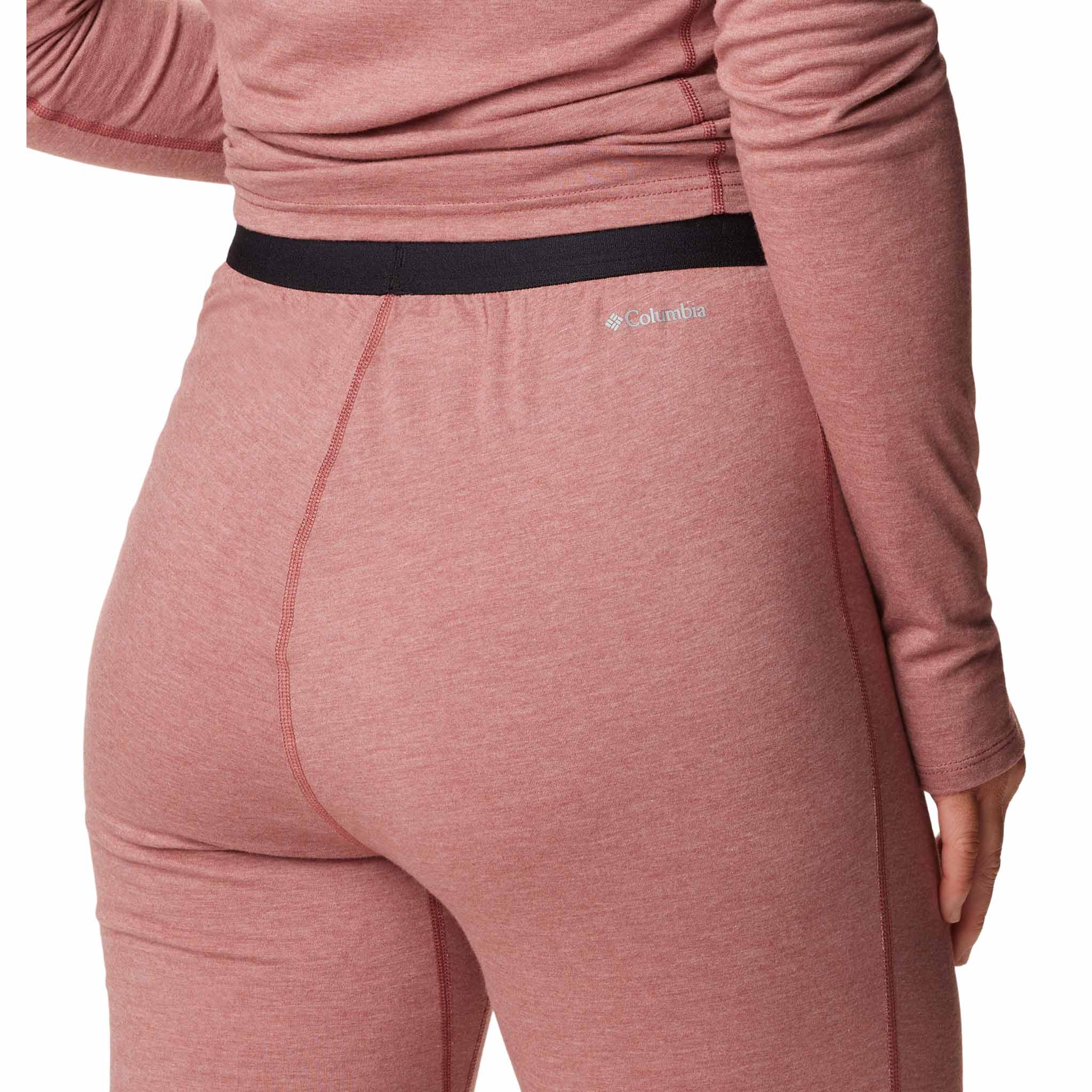 Columbia Tunnel Springs Wool collant en laine pour femme - Image 2
