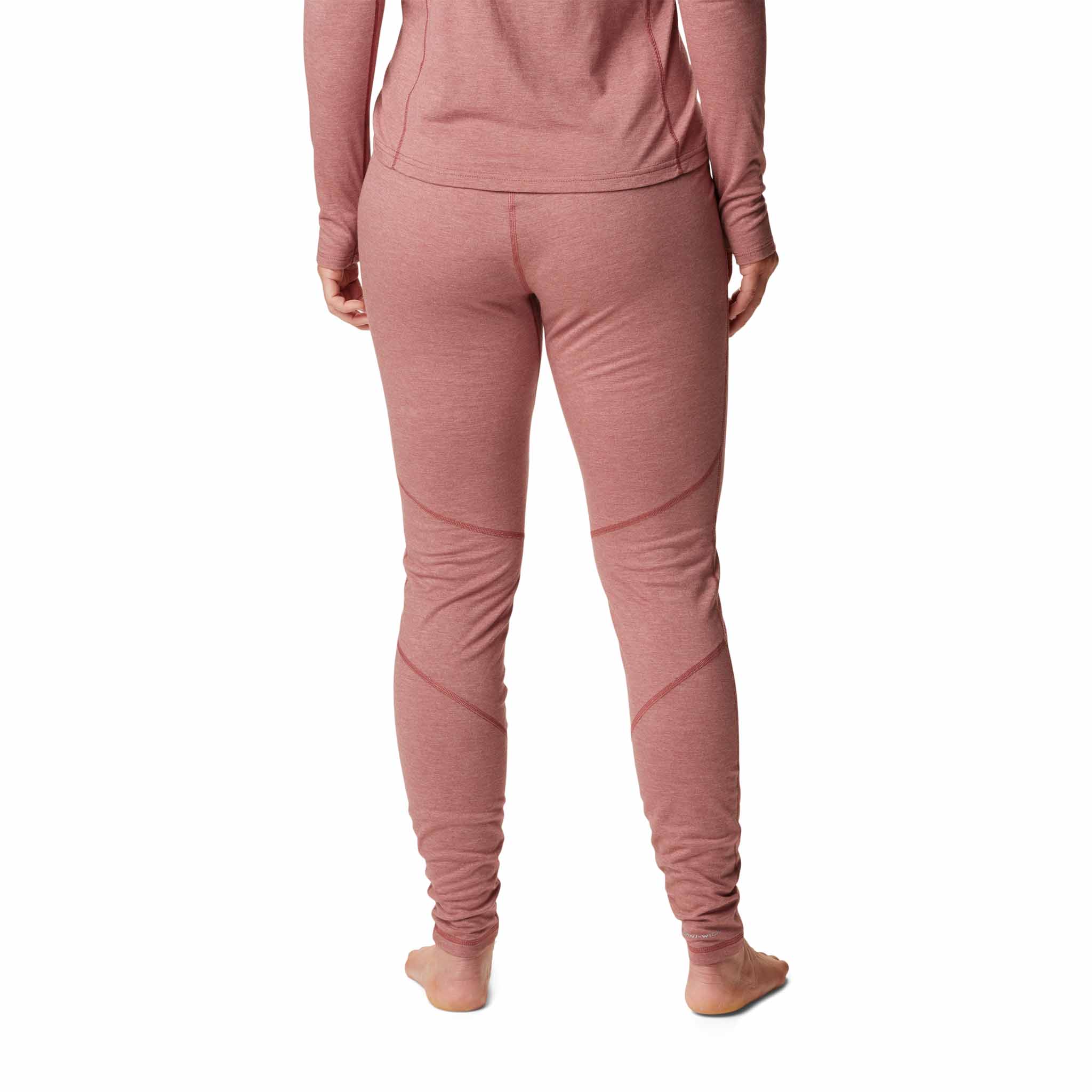Columbia Tunnel Springs Wool collant en laine pour femme - Image 3