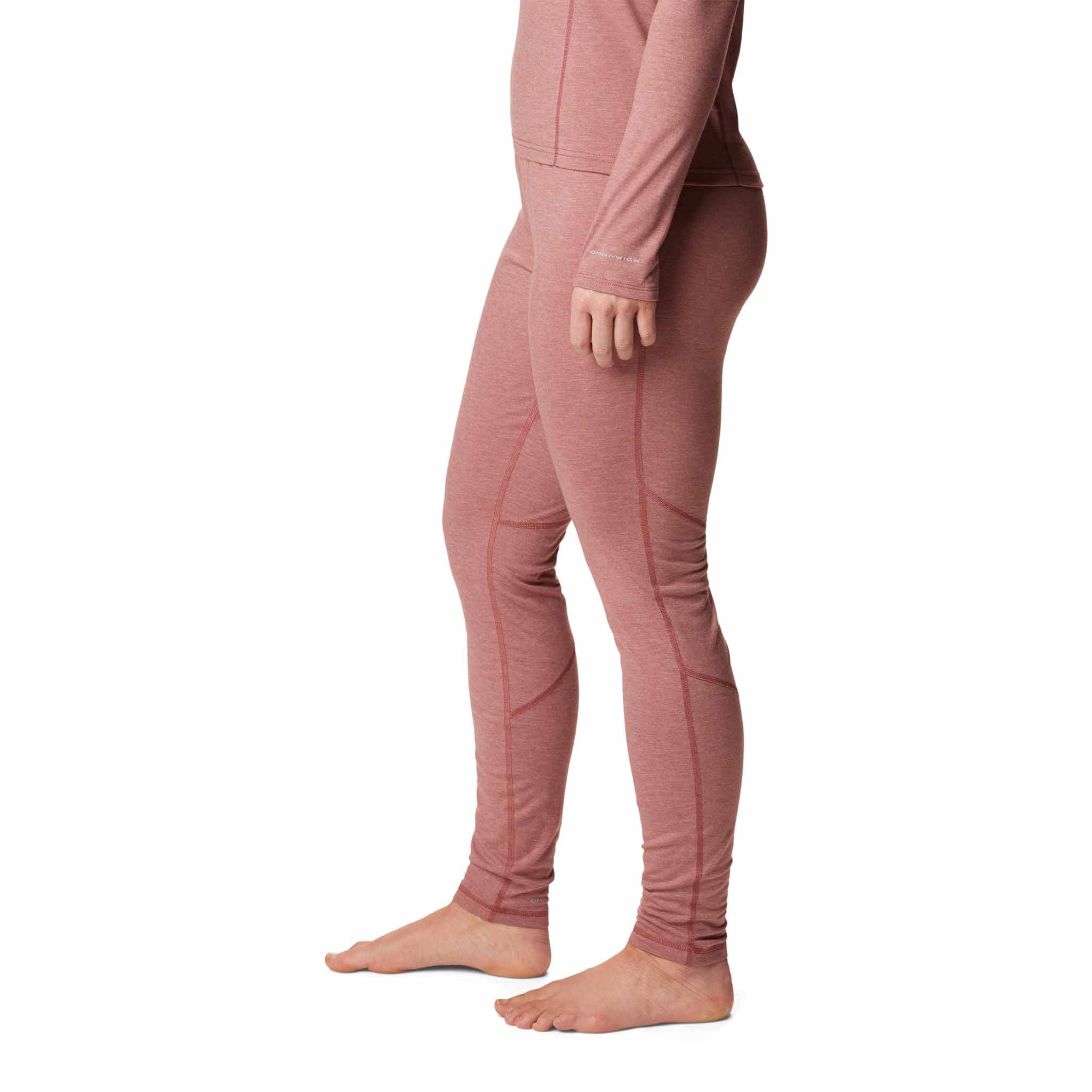 Columbia Tunnel Springs Wool collant en laine pour femme - Image 4