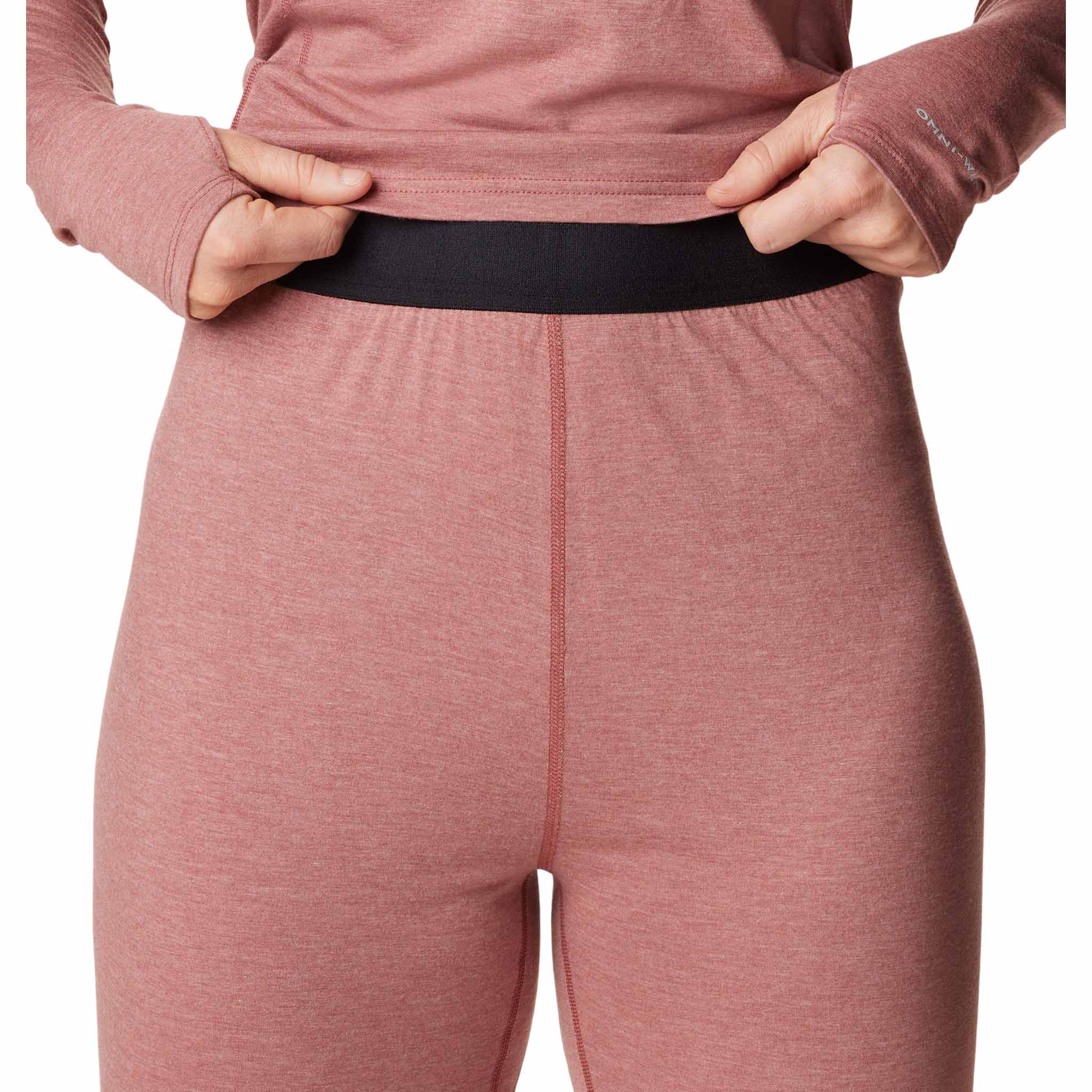 Columbia Tunnel Springs Wool collant en laine pour femme - Image 5